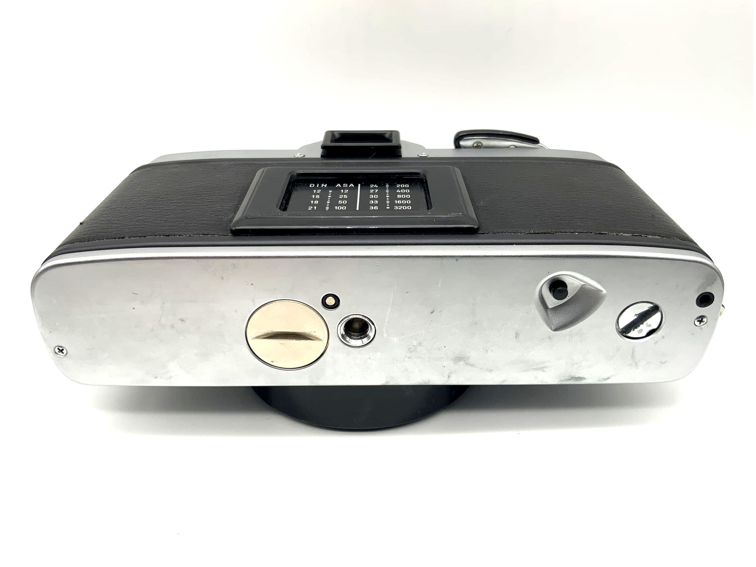 Minolta XG 2 35mm Spiegelreflexkamera SLR analog Body Gehäuse (Minolta MD)