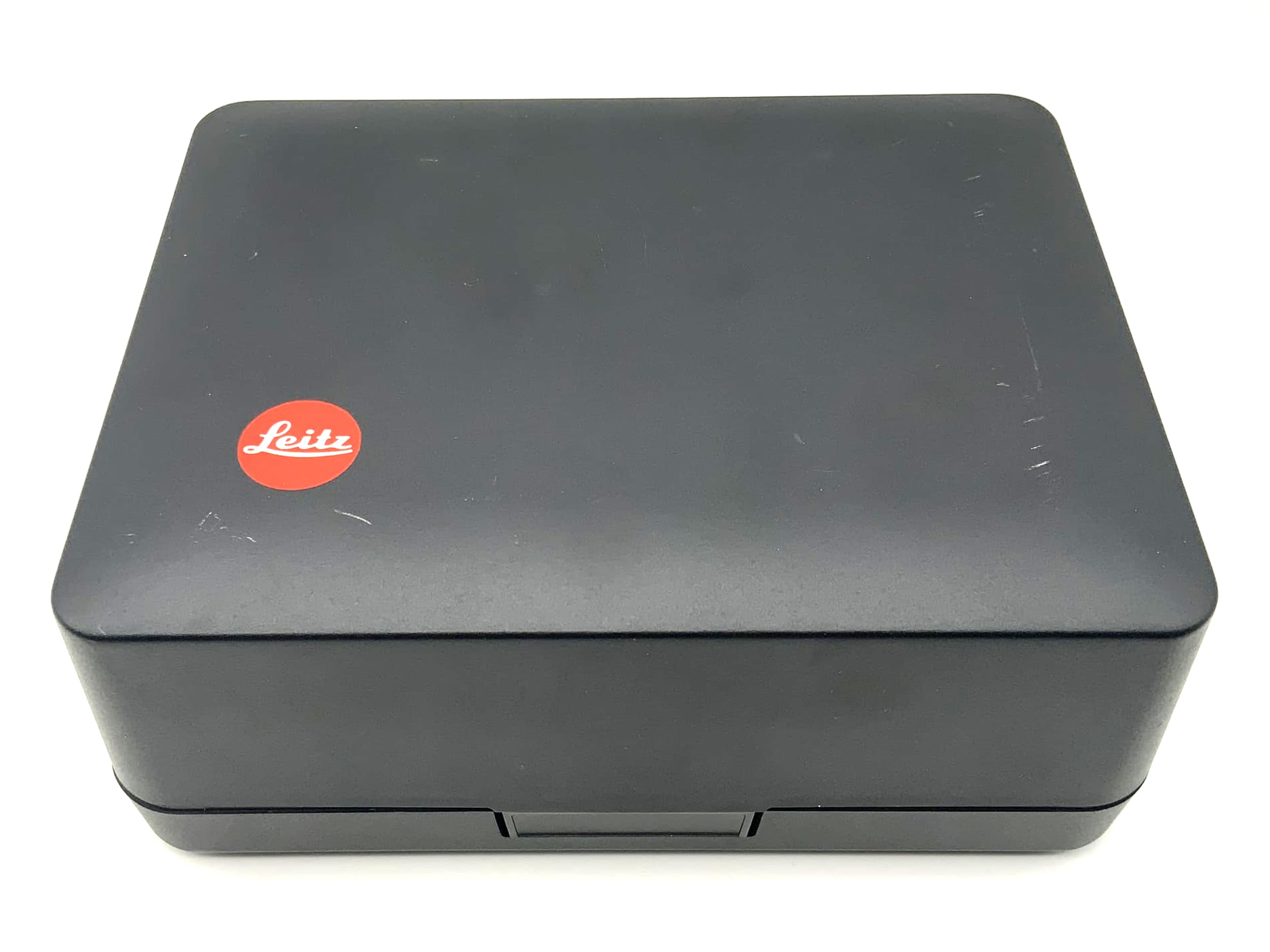 Leica R4 35mm Spiegelreflexkamera SLR analog Leitz Body (Leica R) !Beli defekt!