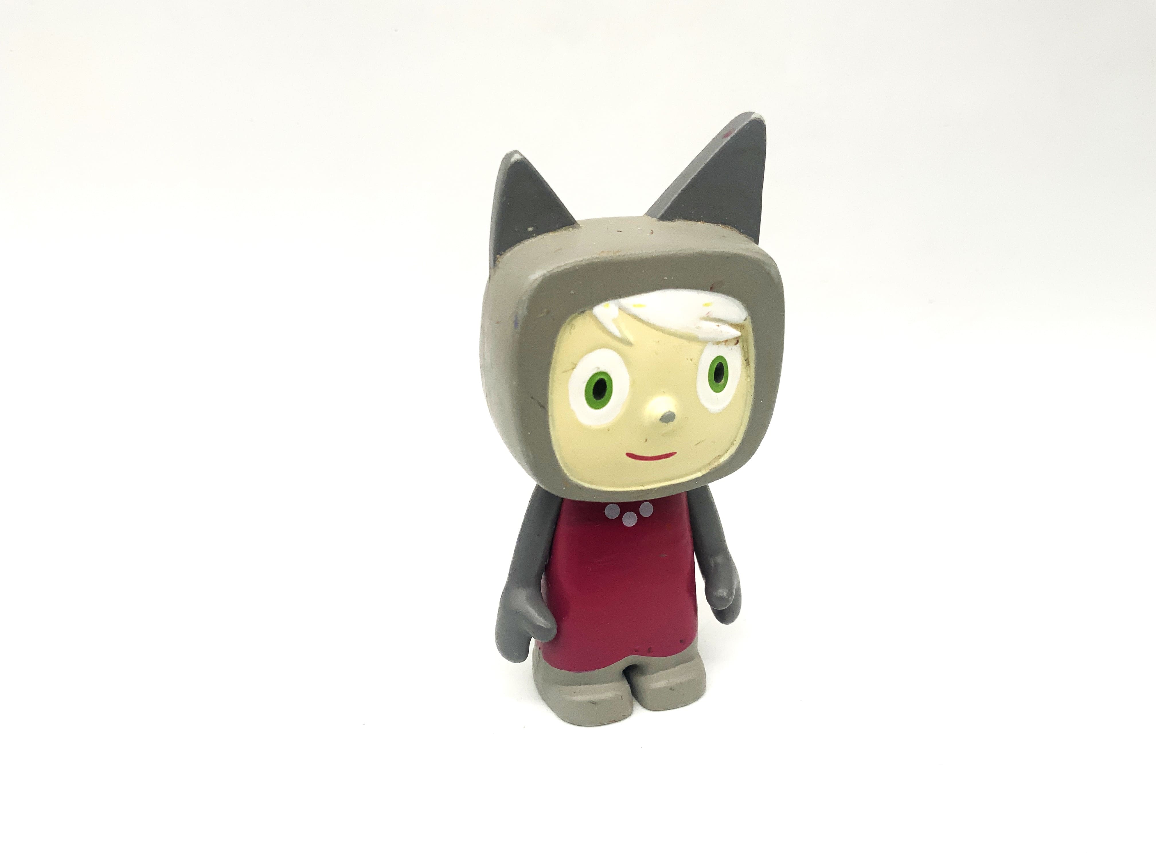 Tonie Figuren Kreativ-Tonie Oma Grandma Großmutter Hörfigur für Toniebox