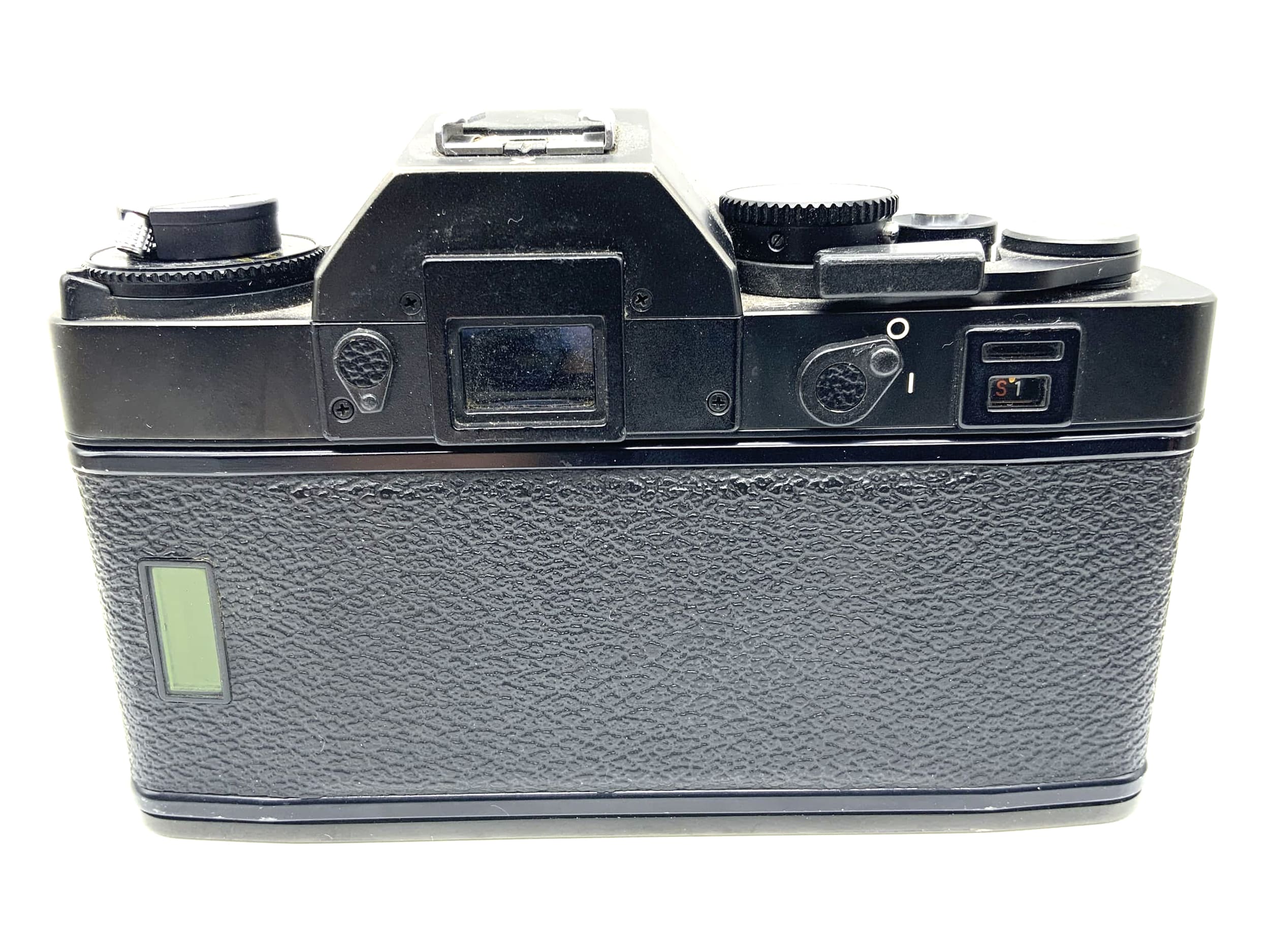 Leica R3 Electronic 35mm Spiegelreflexkamera SLR Leitz  (Leica R) !Beli defekt!