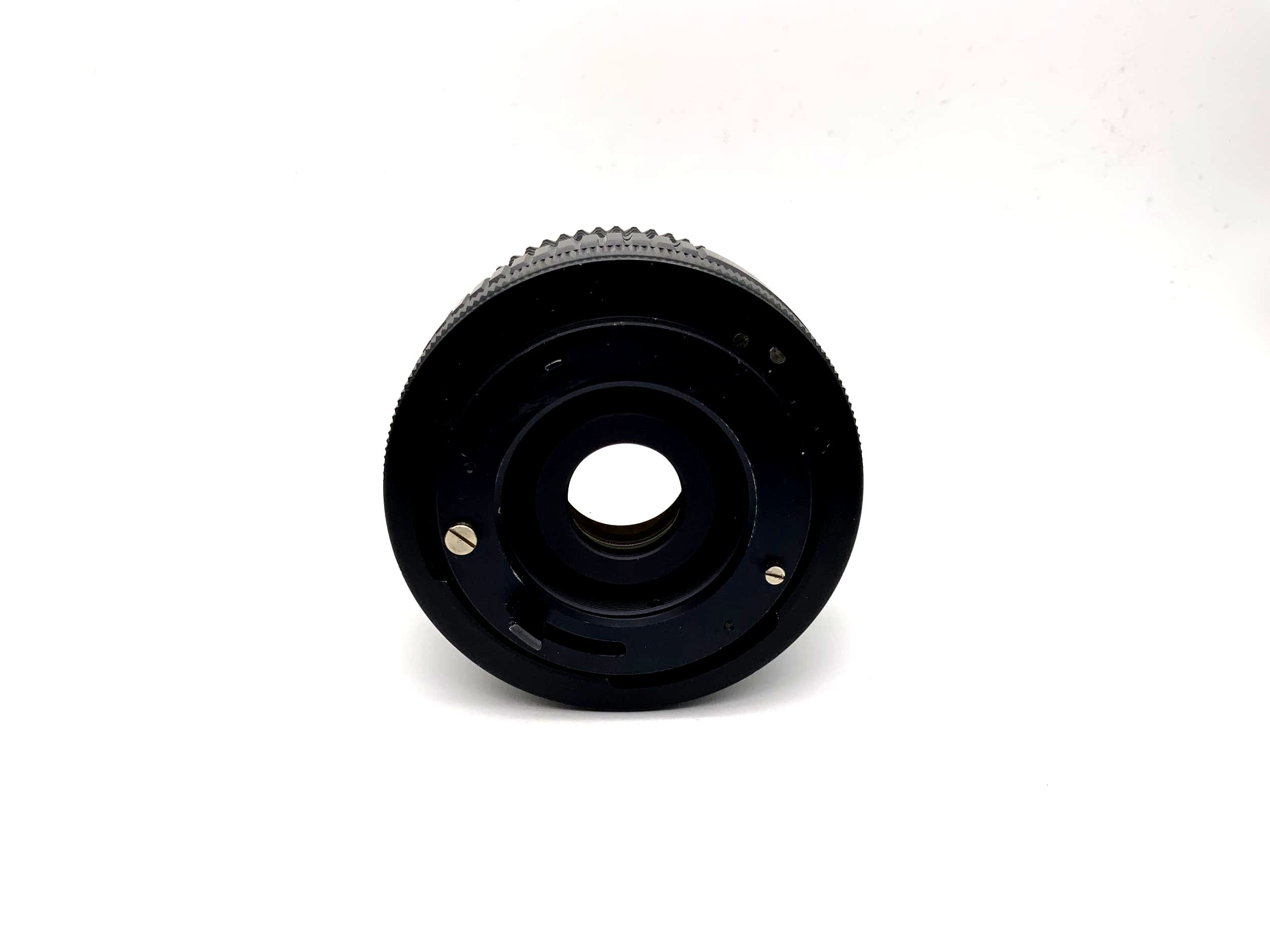 Hanimex 28mm 1:2.8 Objektiv SP-MC Automatic Kamera Camera Lens (Canon FD)