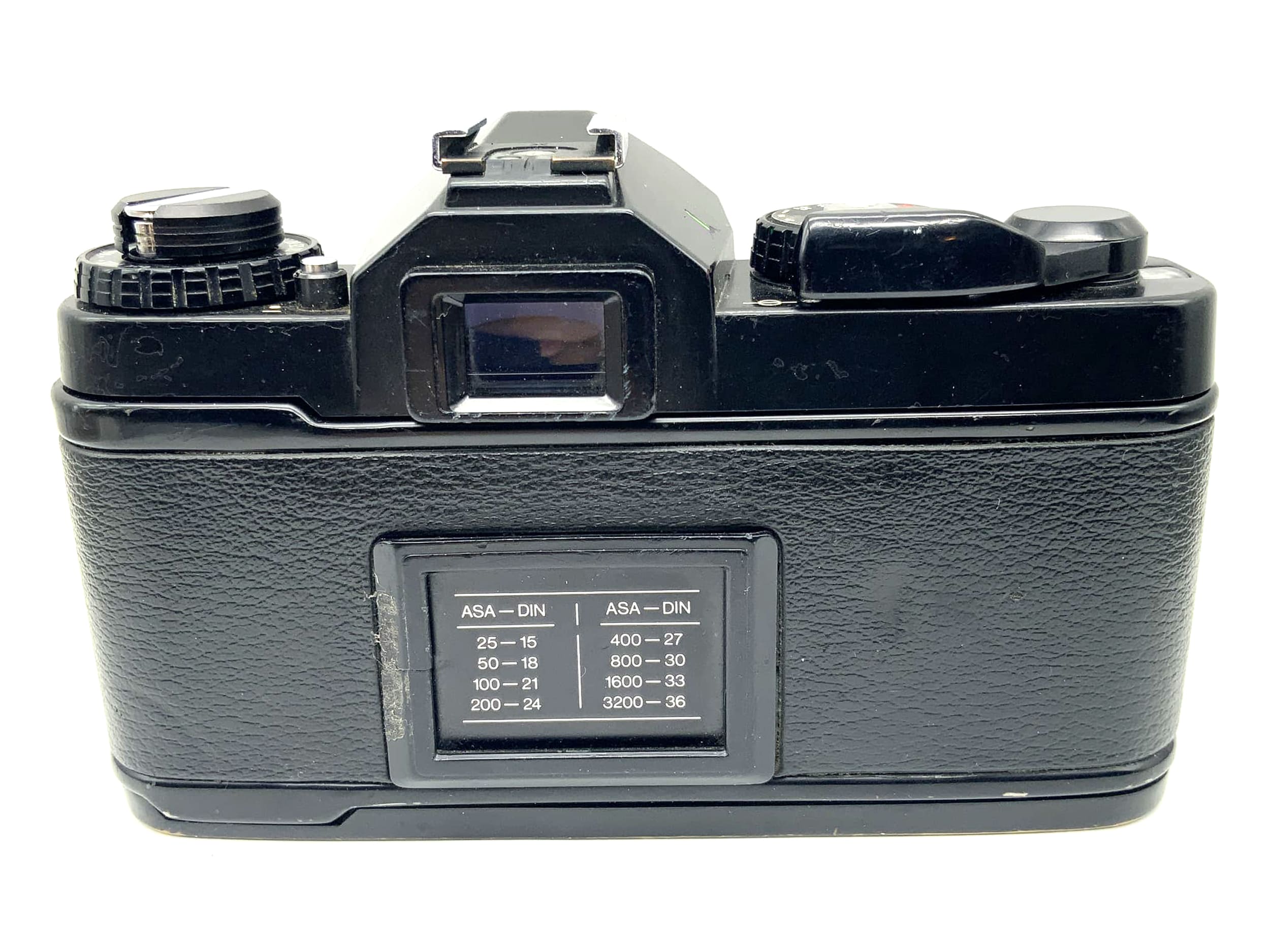 Chinon CE-4 35mm Spiegelreflexkamera SLR analog aka Pentax ME Super  (Pentax K)