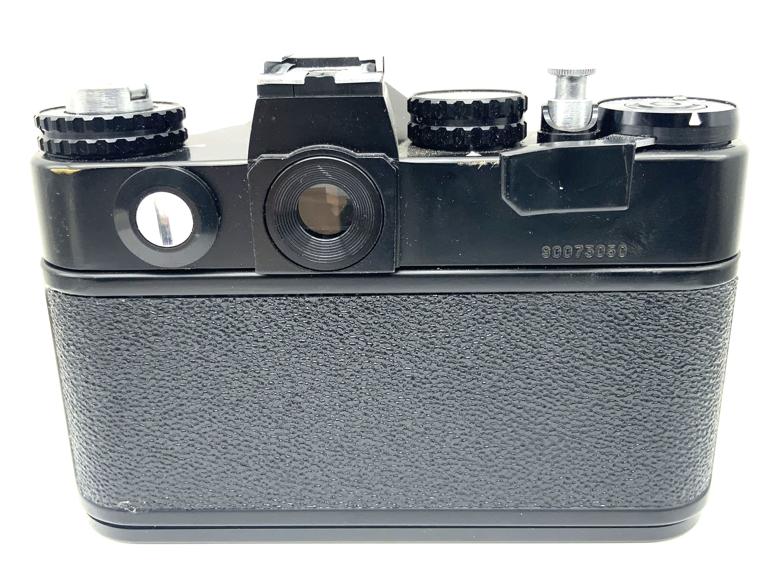 Zenit 12 CD 35mm Spiegelreflexkamera SLR analog USSR Body Gehäuse (M42)