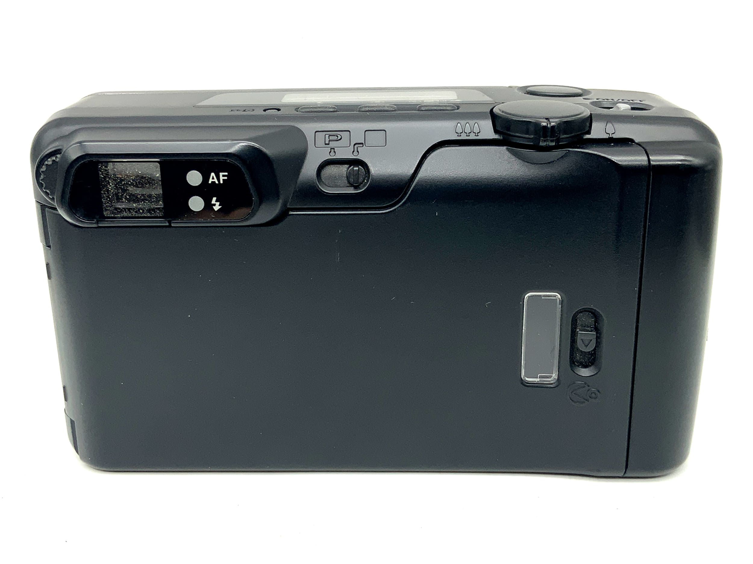 Pentax Espio 115M Point&Shoot mit 38-115mm Kompaktkamera Analogkamera