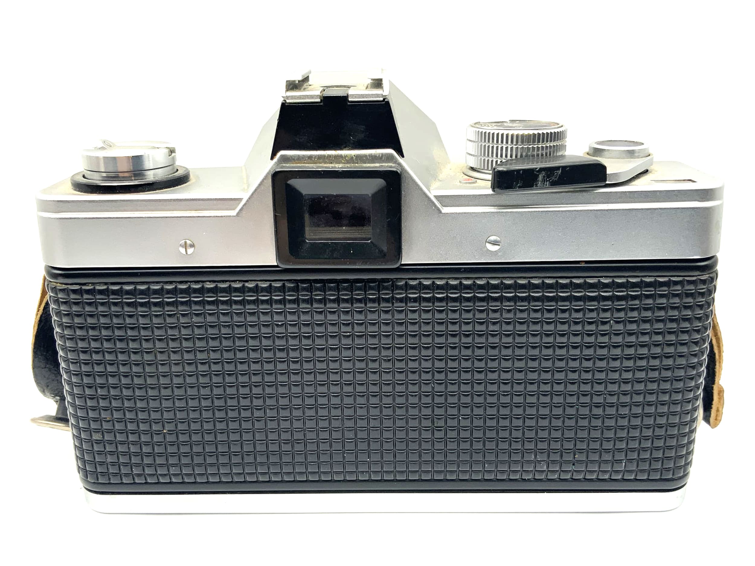 Praktica Super TL 1000 35mm Spiegelreflexkamera SLR analog Pentacon  (M42)