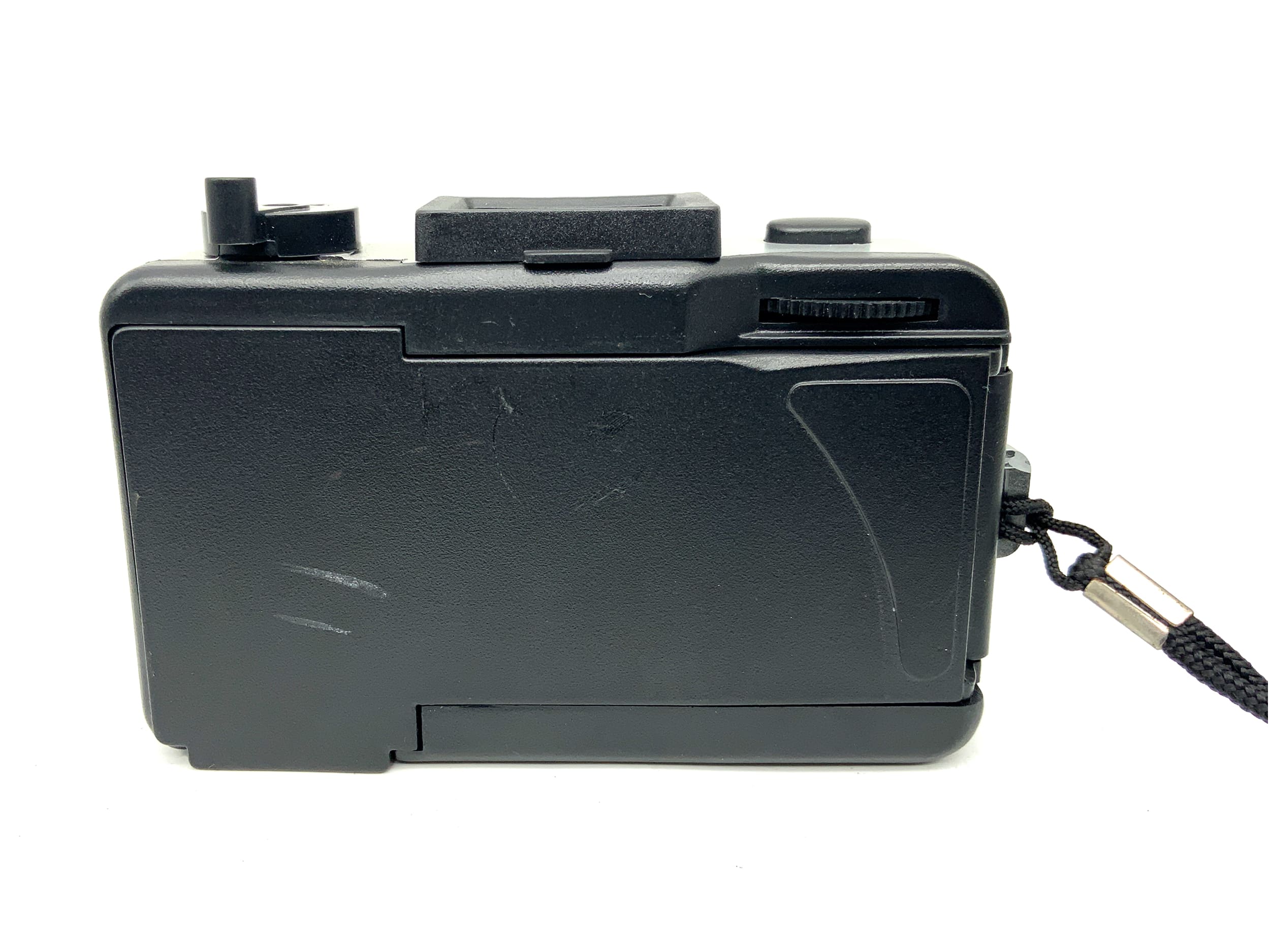 n.a. n.a. Point&Shoot Multi lens Quad lens 4-fach linse Analogkamera