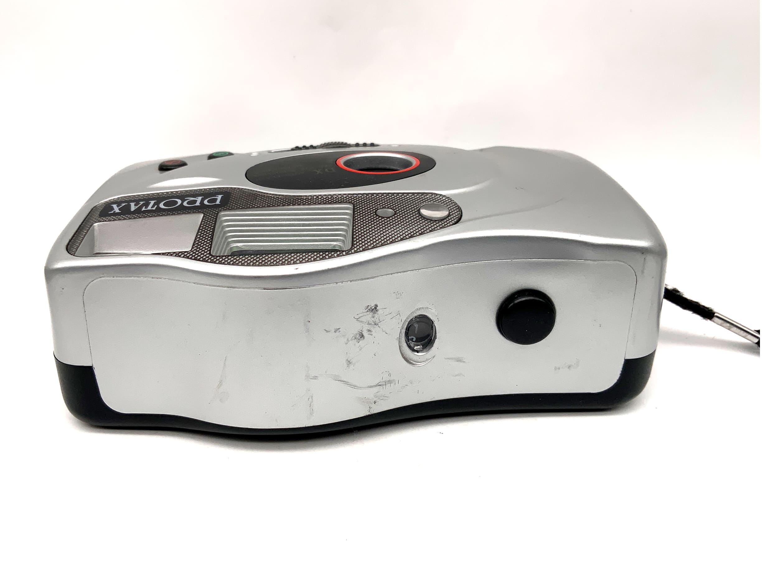 Protax n.a. Point&Shoot Kompaktkamera Analogkamera