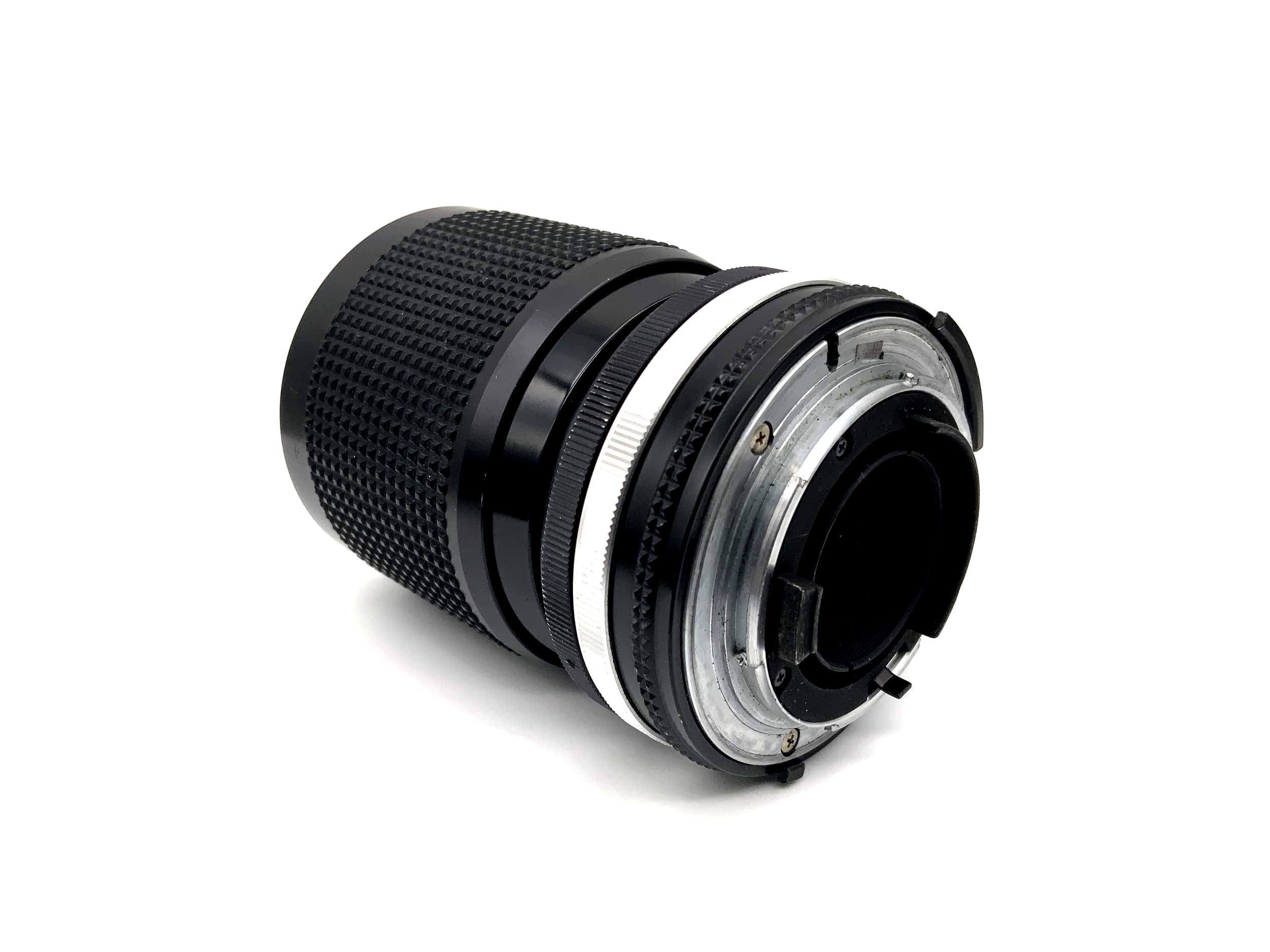 Nikon 35-105mm 1:3.5-4.5 Objektiv Zoom-Nikkor Ai-S Camera Lens (Nikon F)