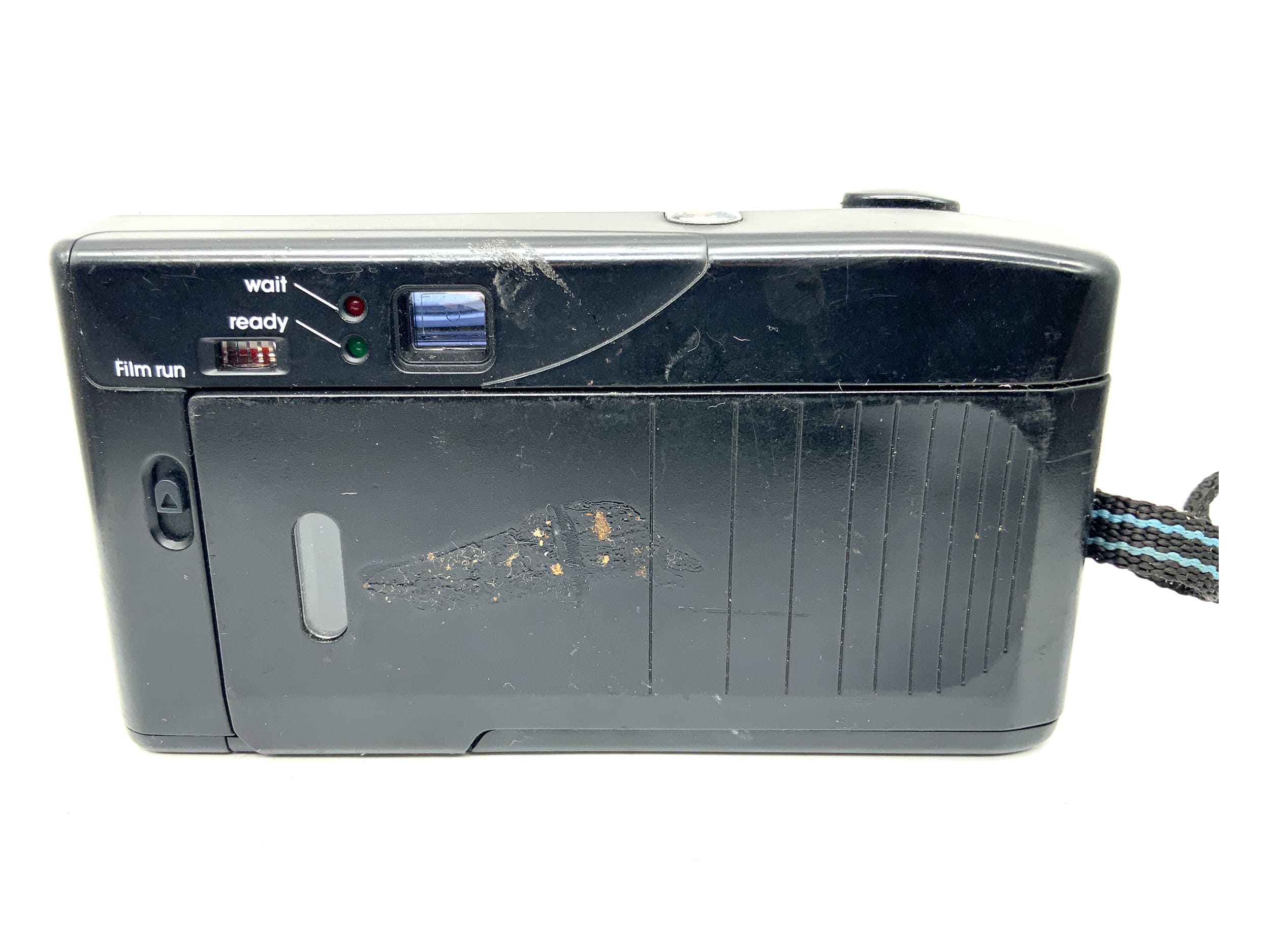 Carena Top AF35M Point&Shoot Kompaktkamera Analogkamera