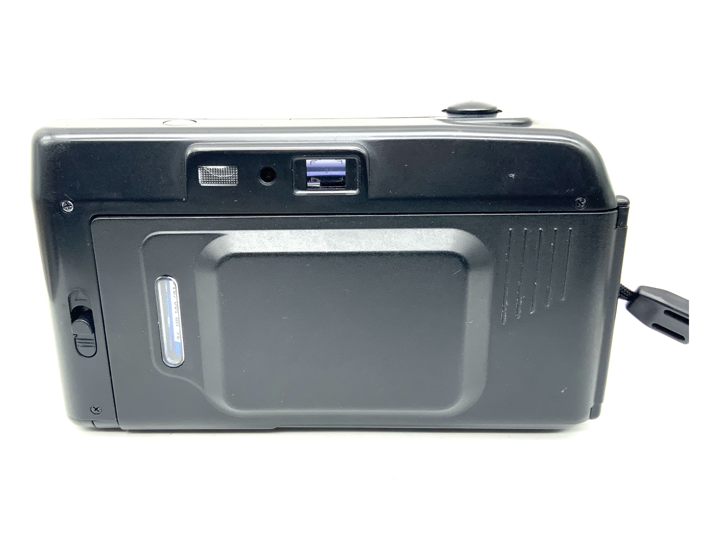 Pentacon Praktica 300A Point&Shoot mit 34mm 1:3,5 Kompaktkamera Analogkamera