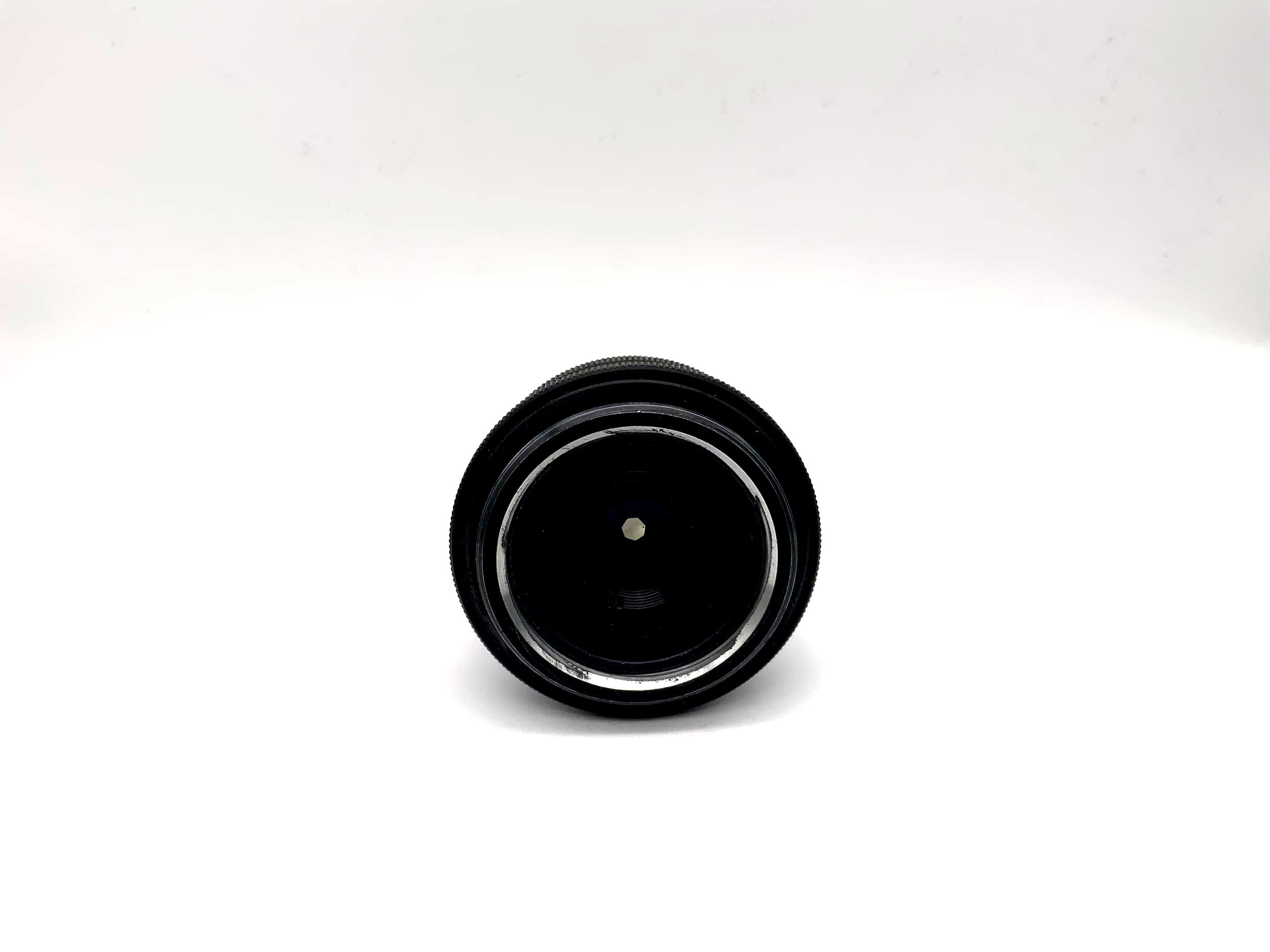 Zenit 50mm 1:3.5 Objektiv Industar-50-2 Kamera Camera Lens (M42)