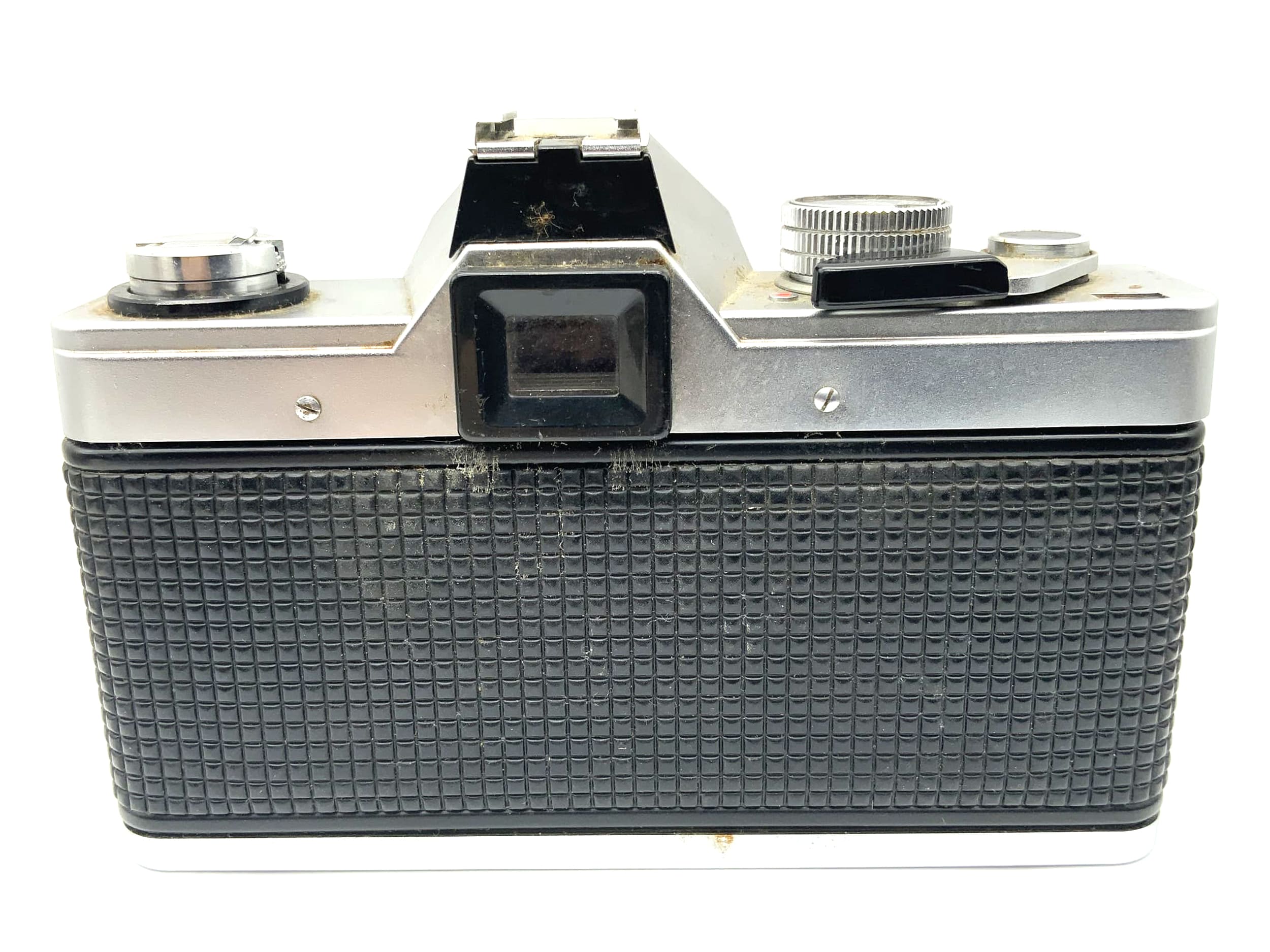 Praktica super TL 1000 35mm Spiegelreflexkamera SLR analog  (M42) !Beli defekt!