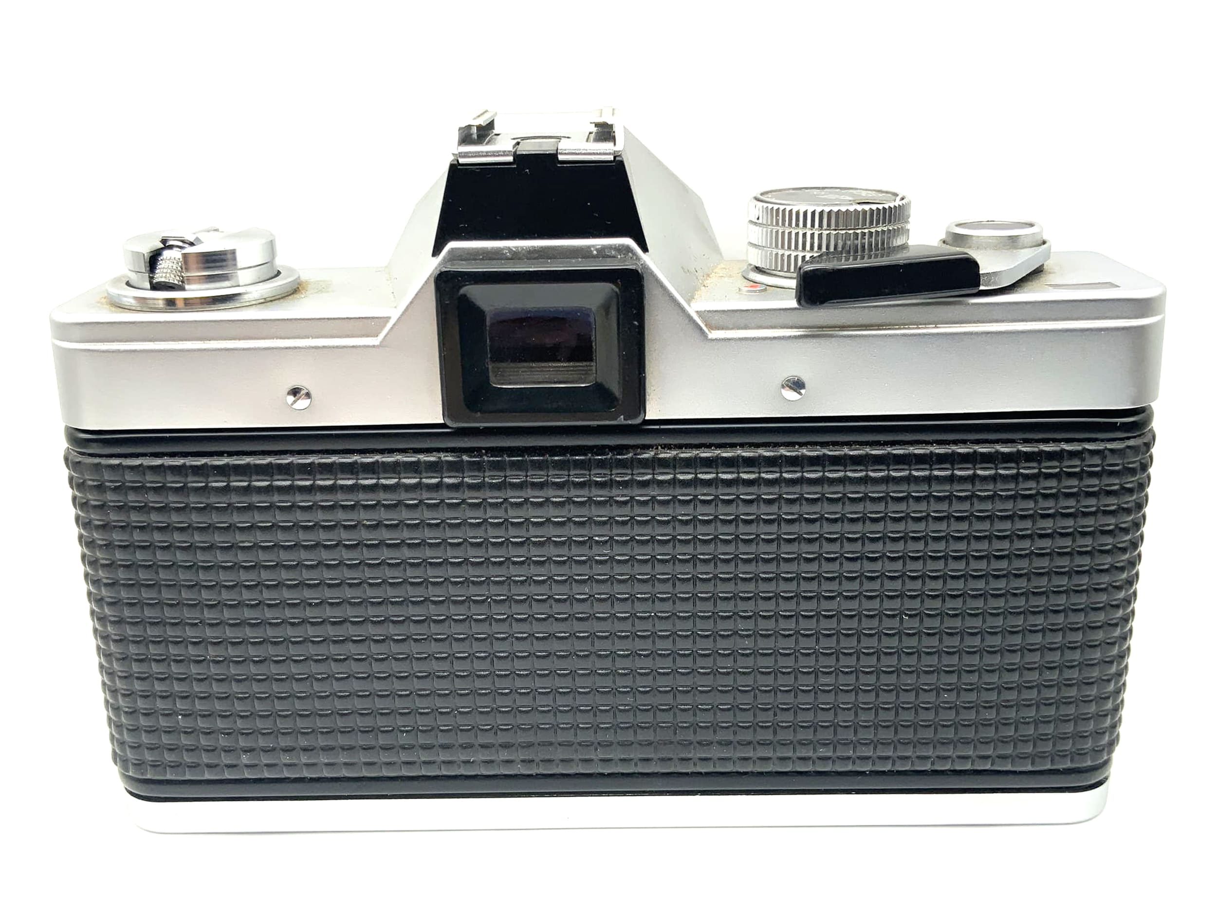 Praktica super TL 3 35mm Spiegelreflexkamera SLR analog  (M42) !Beli defekt!