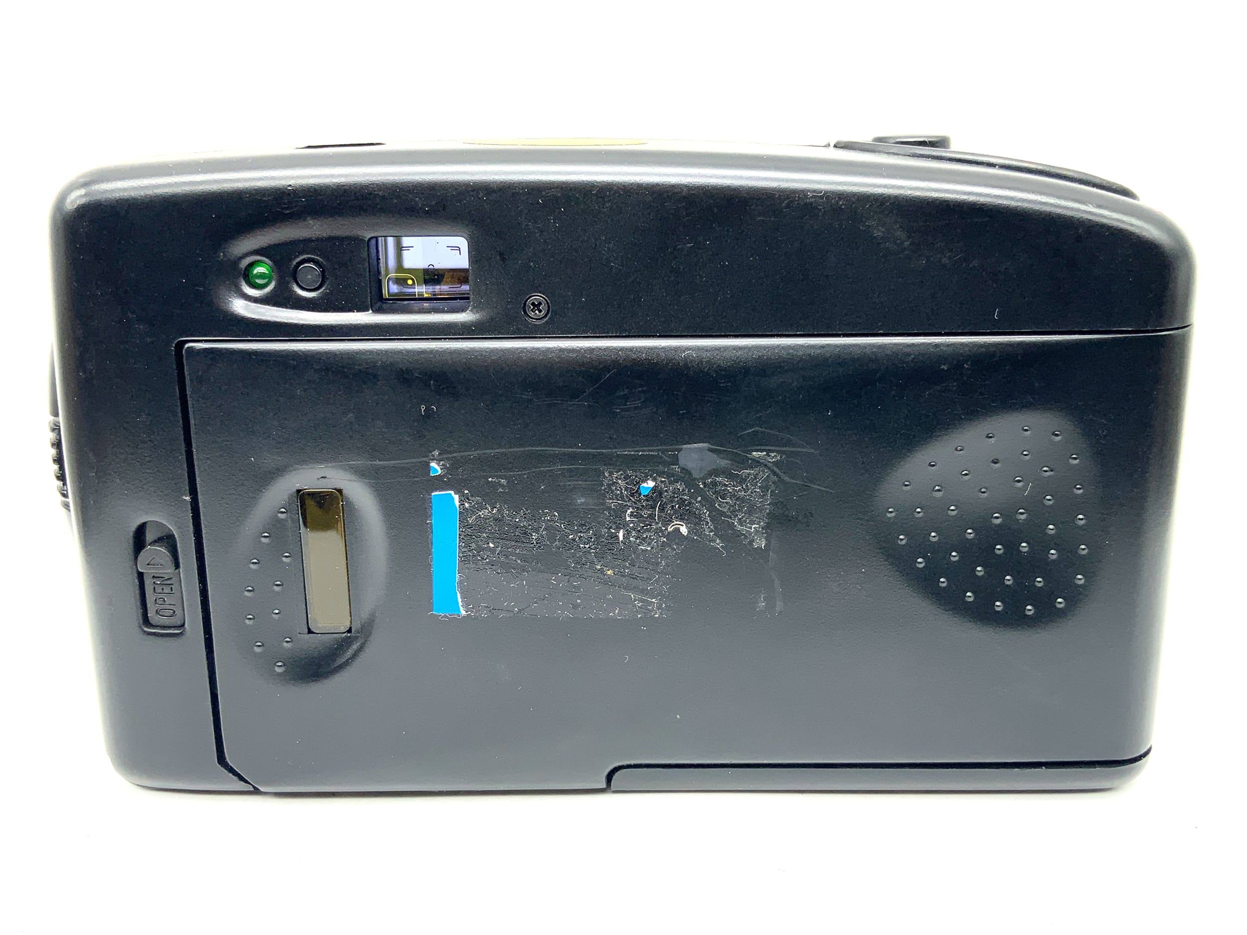 Pentacon Praktica AF M40 Point&Shoot mit 35mm 1:3,5 Kompaktkamera Analogkamera