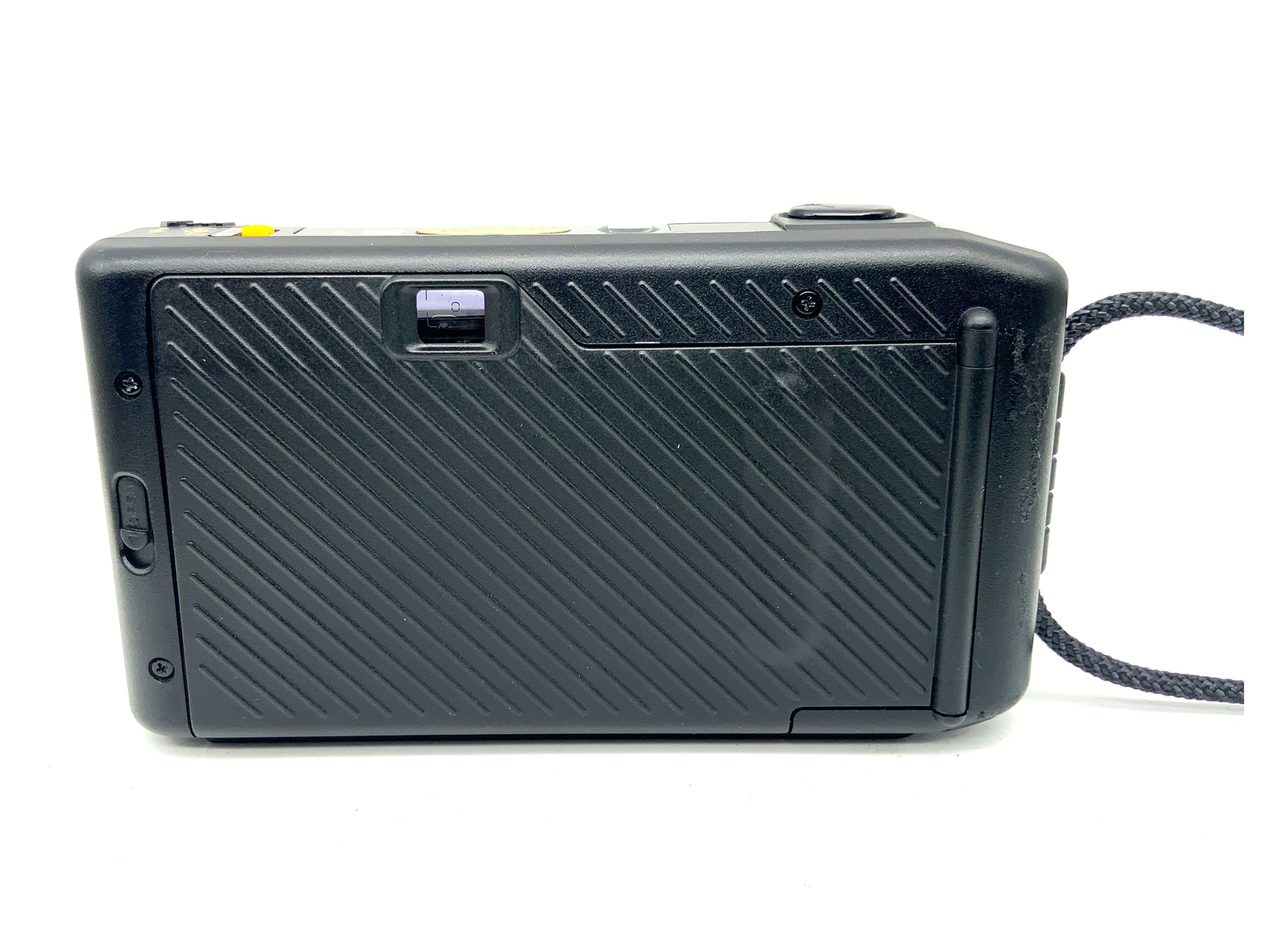 Canon Sprint Point&Shoot mit 35mm 1:3,5 Kompaktkamera Analogkamera