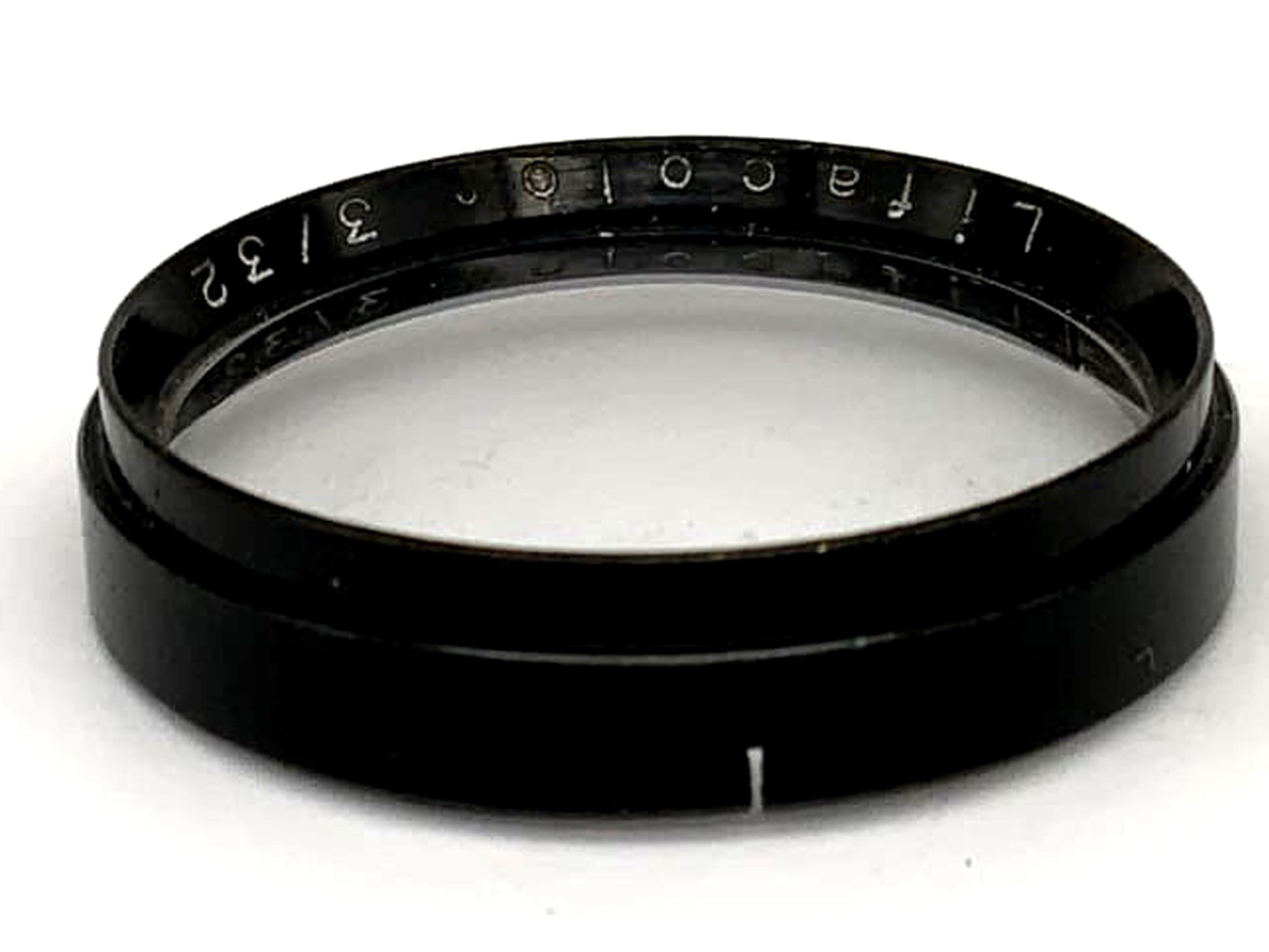 Lifa Nahlinse Color 3/32 Steckfilter Slip On Filter 32mm Kreisförmig M32