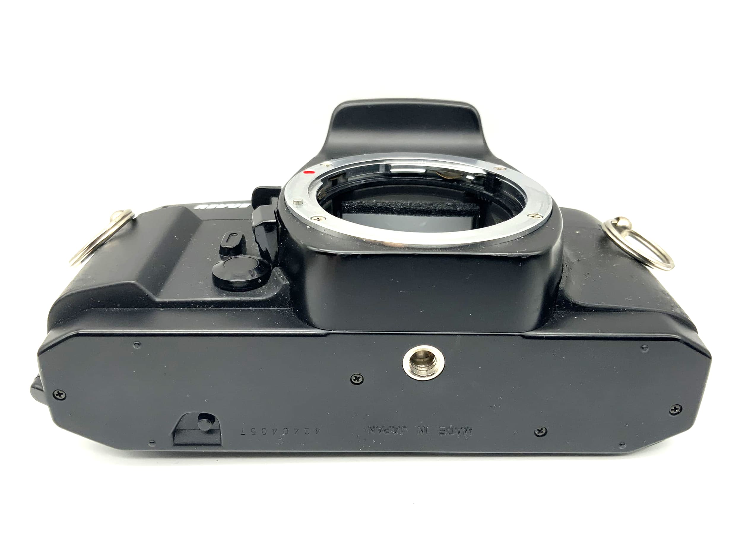 Revue Solar 100 35mm Spiegelreflexkamera SLR analog  (Pentax K) !Beli defekt!