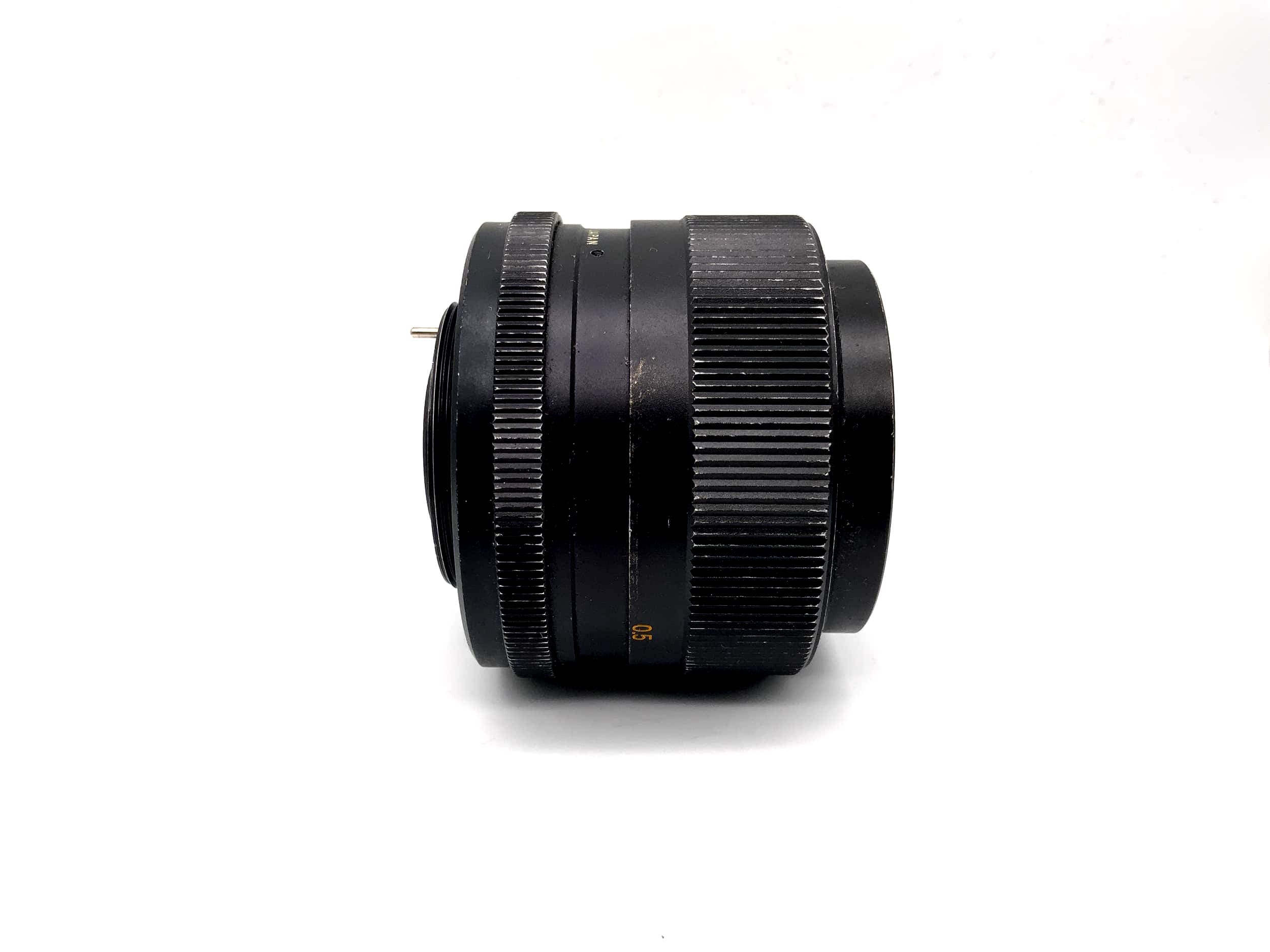 Revuenon 35mm 1:2.8 Objektiv Spezial Kamera Camera Lens (M42)