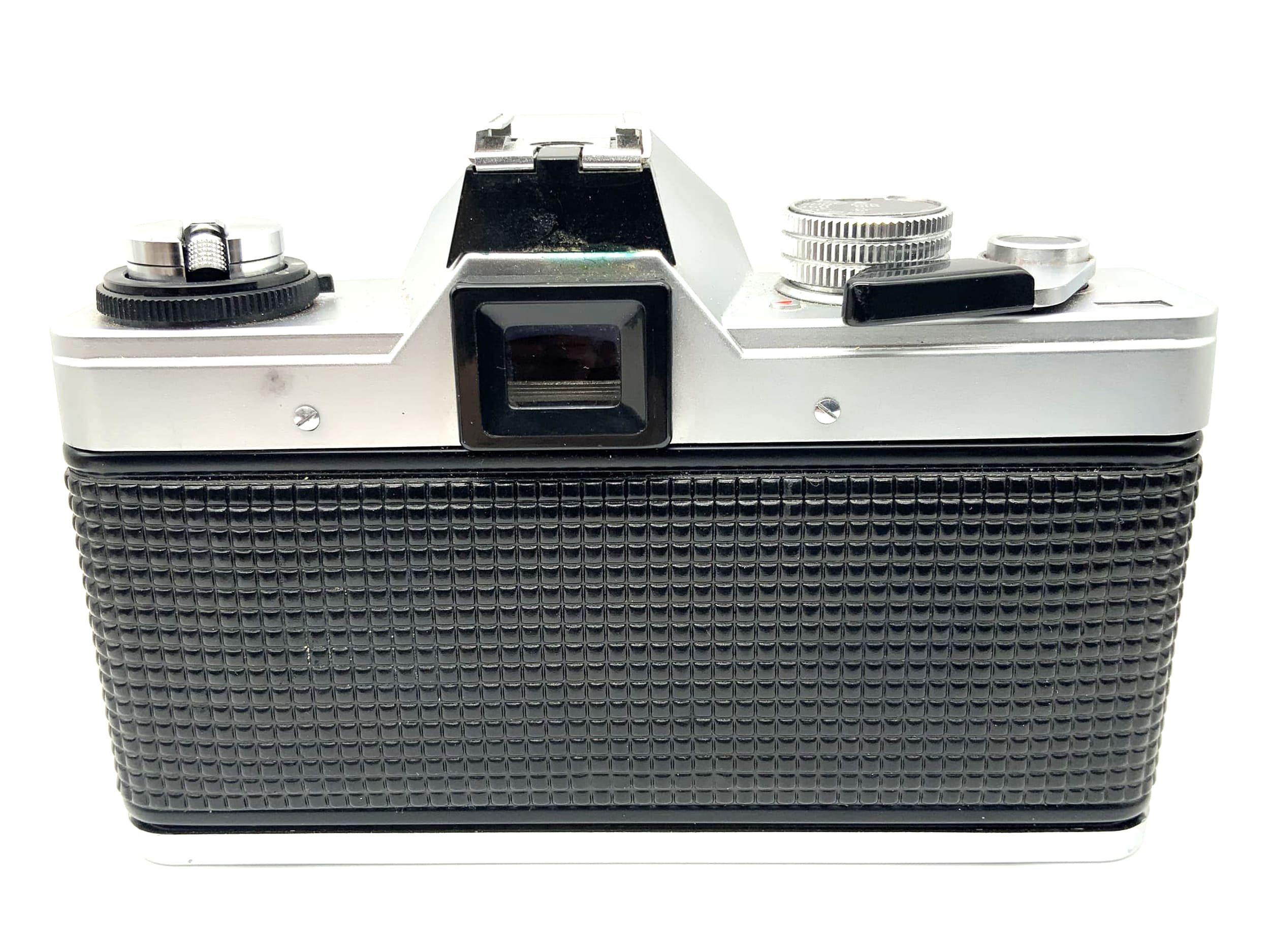 Praktica PLC3 35mm Spiegelreflexkamera SLR analog Pentacon  (M42) !Beli defekt!