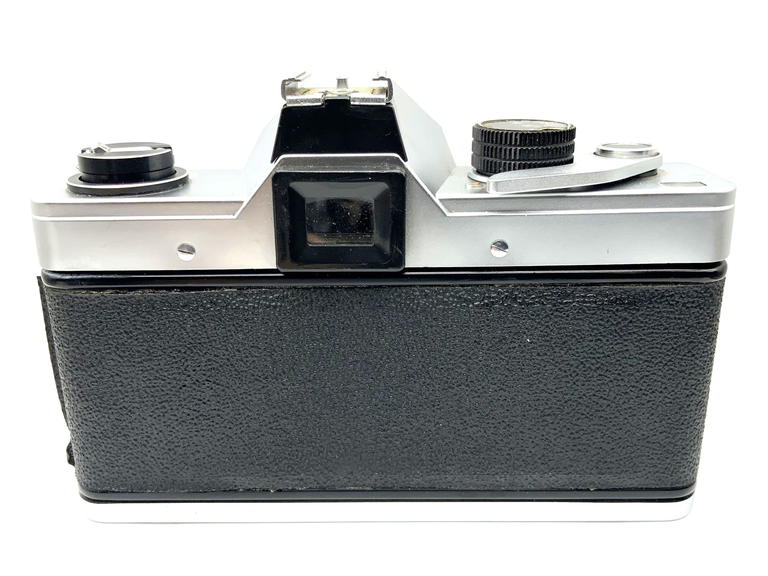 Praktica LTL 2 35mm Spiegelreflexkamera SLR analog Pentacon  (M42) !Beli defekt!