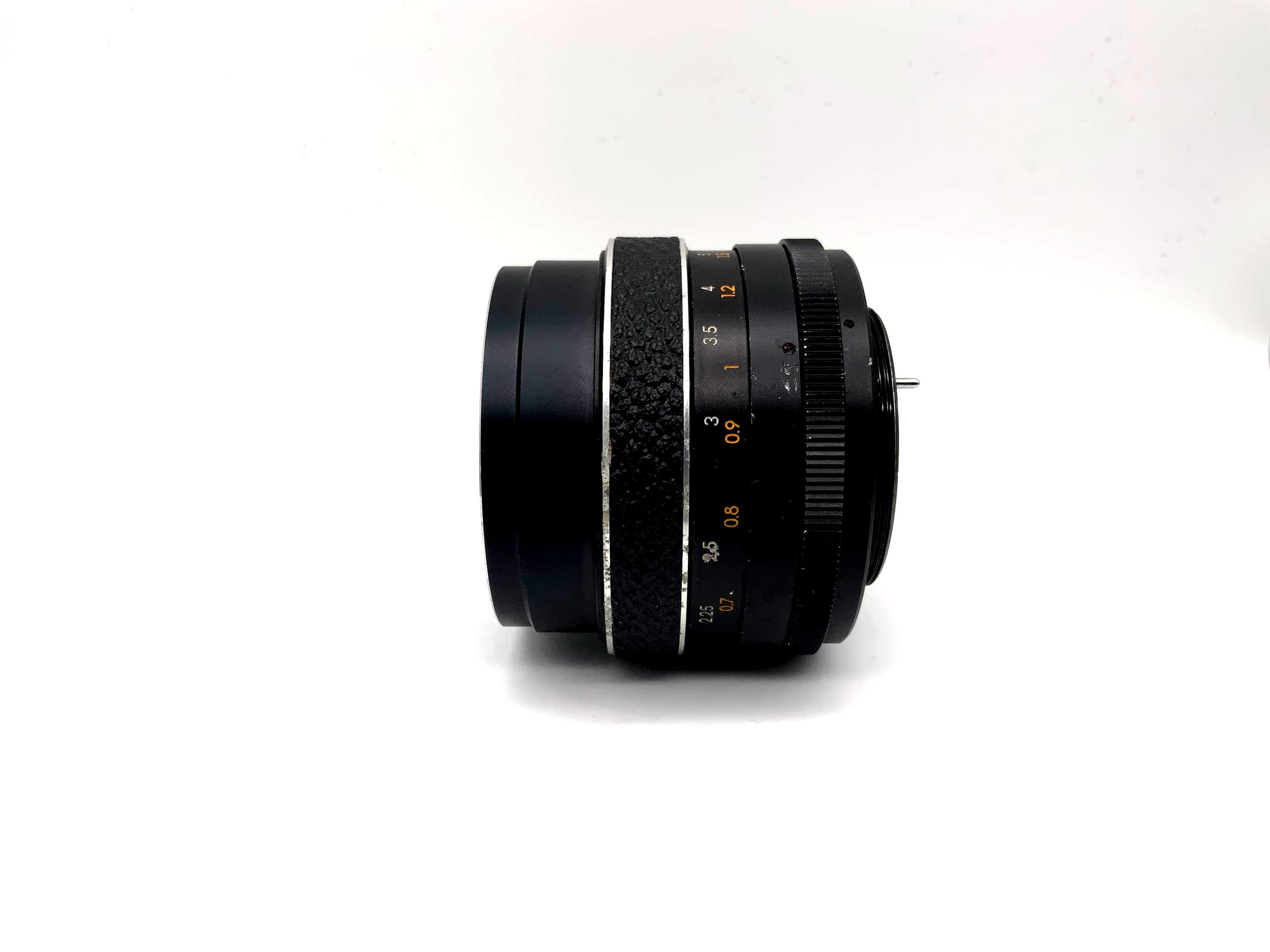 Revuenon 55mm 1:1.7 Objektiv Auto Kamera Camera Lens (M42)