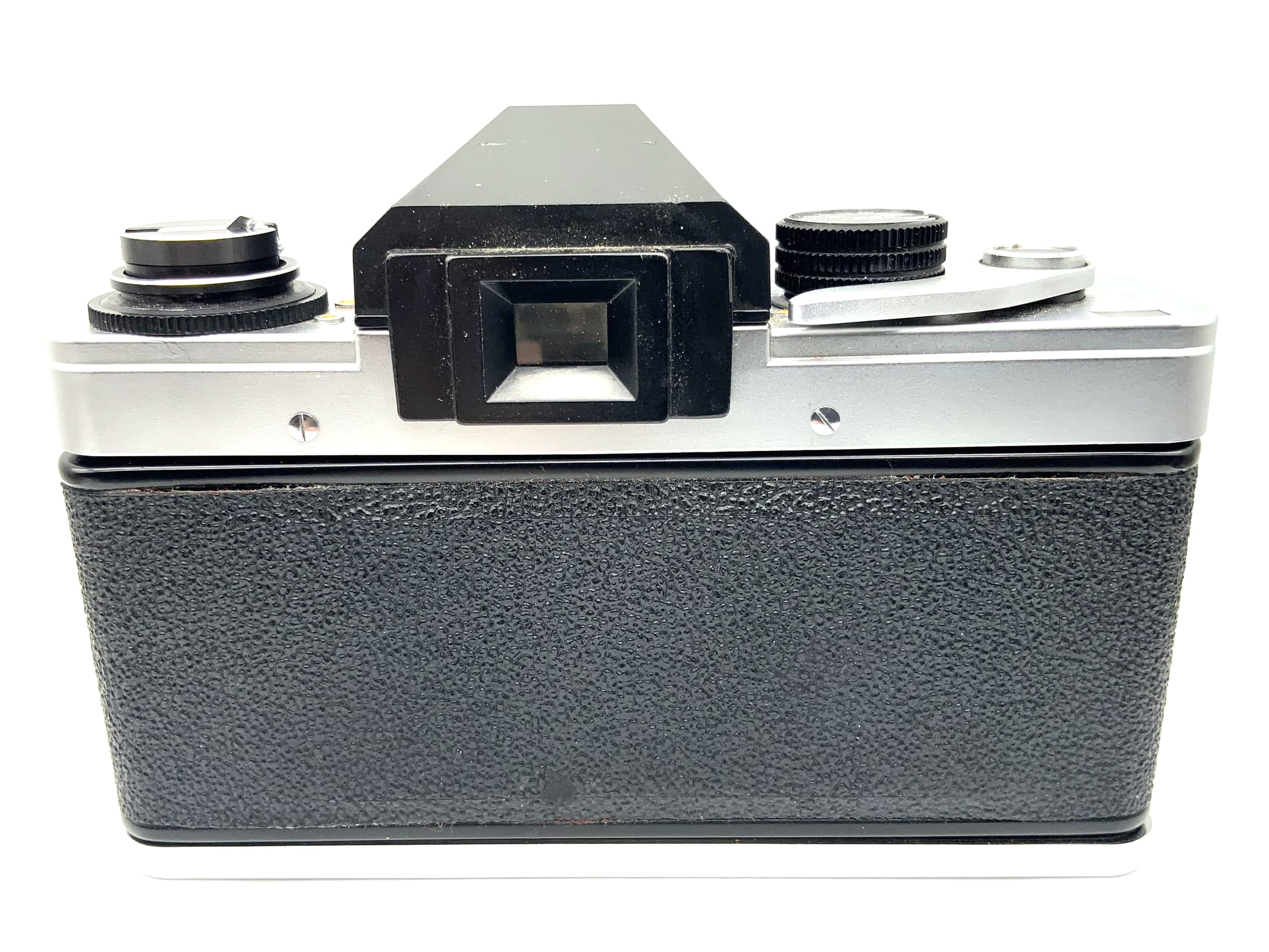 Praktica VLC 35mm Spiegelreflexkamera SLR analog Pentacon  (M42) !Beli defekt!