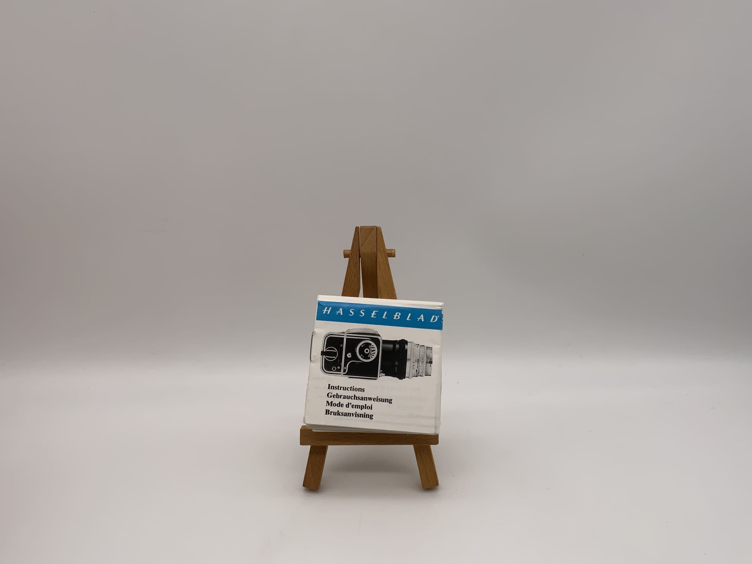 Hasselblad Planar/Distagon/Sonnar Nomogramm DOF-Tabelle Deutsch