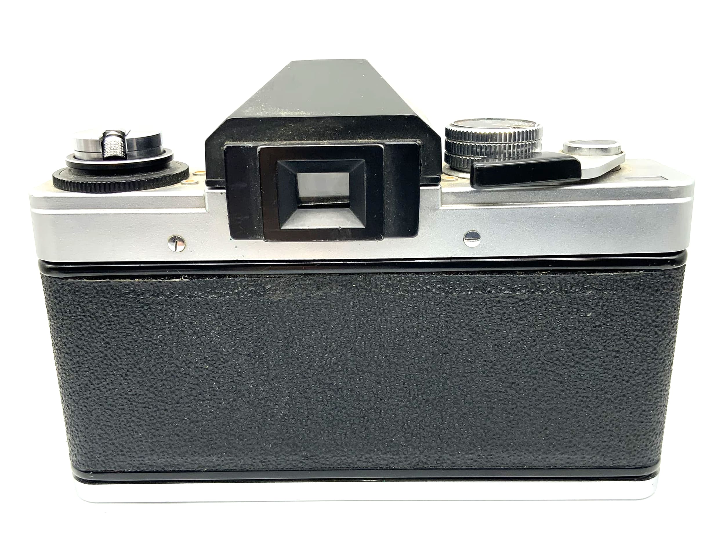 Praktica VLC 2 35mm Spiegelreflexkamera SLR analog Pentacon  (M42) !Beli defekt!