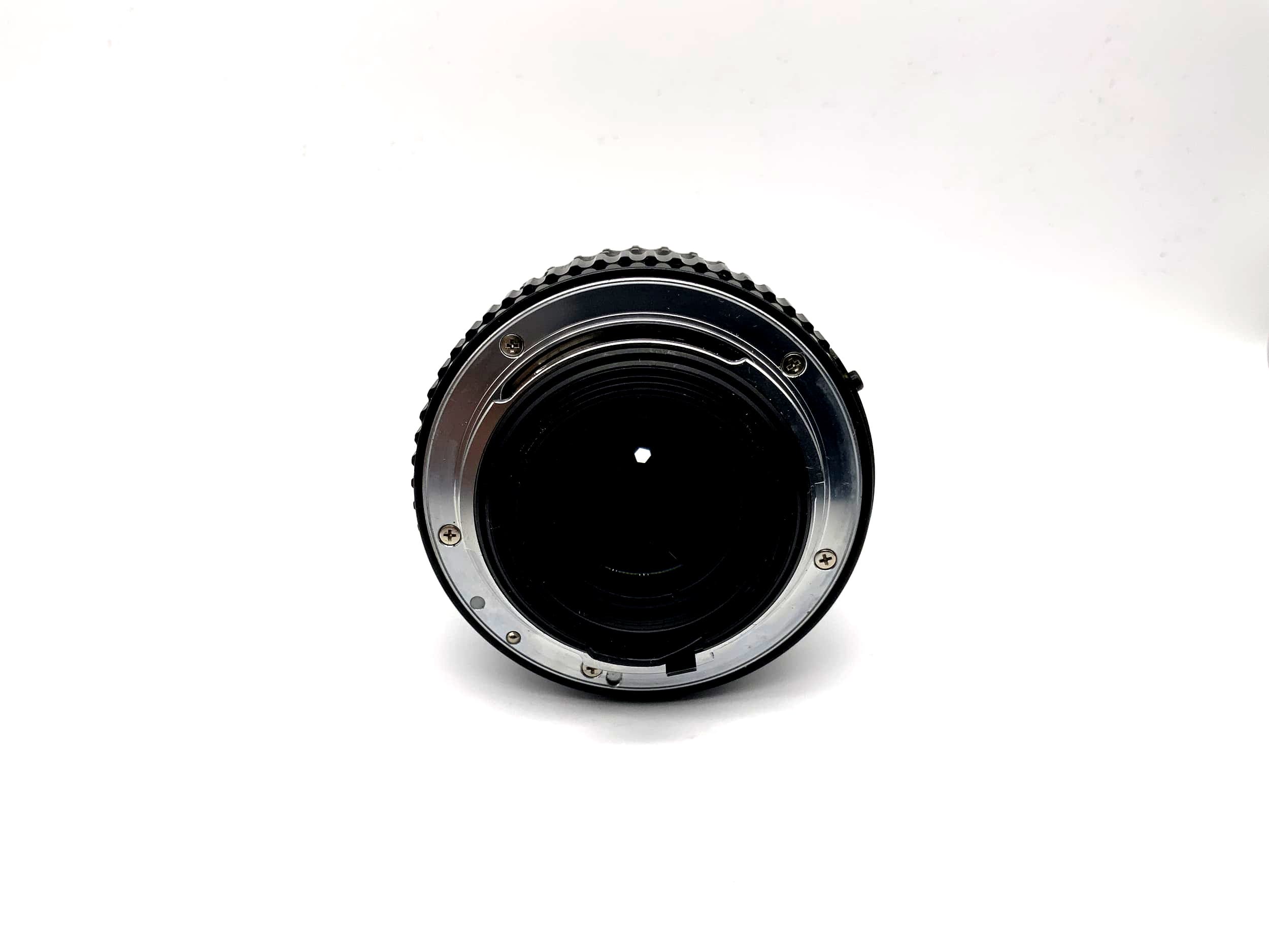 Pentax 50mm 1:1.7 Objektiv SMC Pentax-A Kamera Camera Lens (Pentax K)