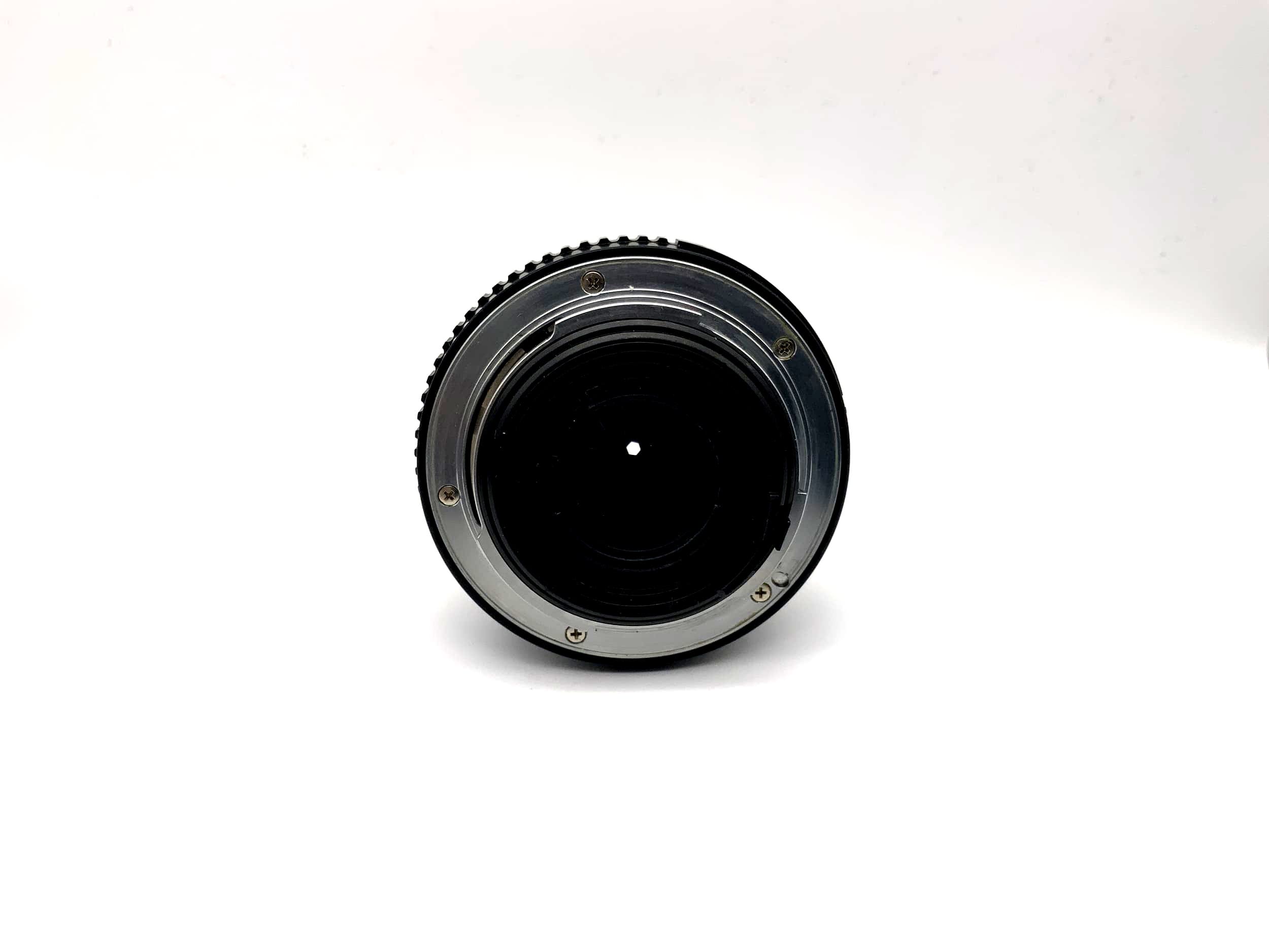 Pentax 50mm 1:2 Objektiv Asahi SMC Pentax-M Kamera Camera Lens (Pentax K)