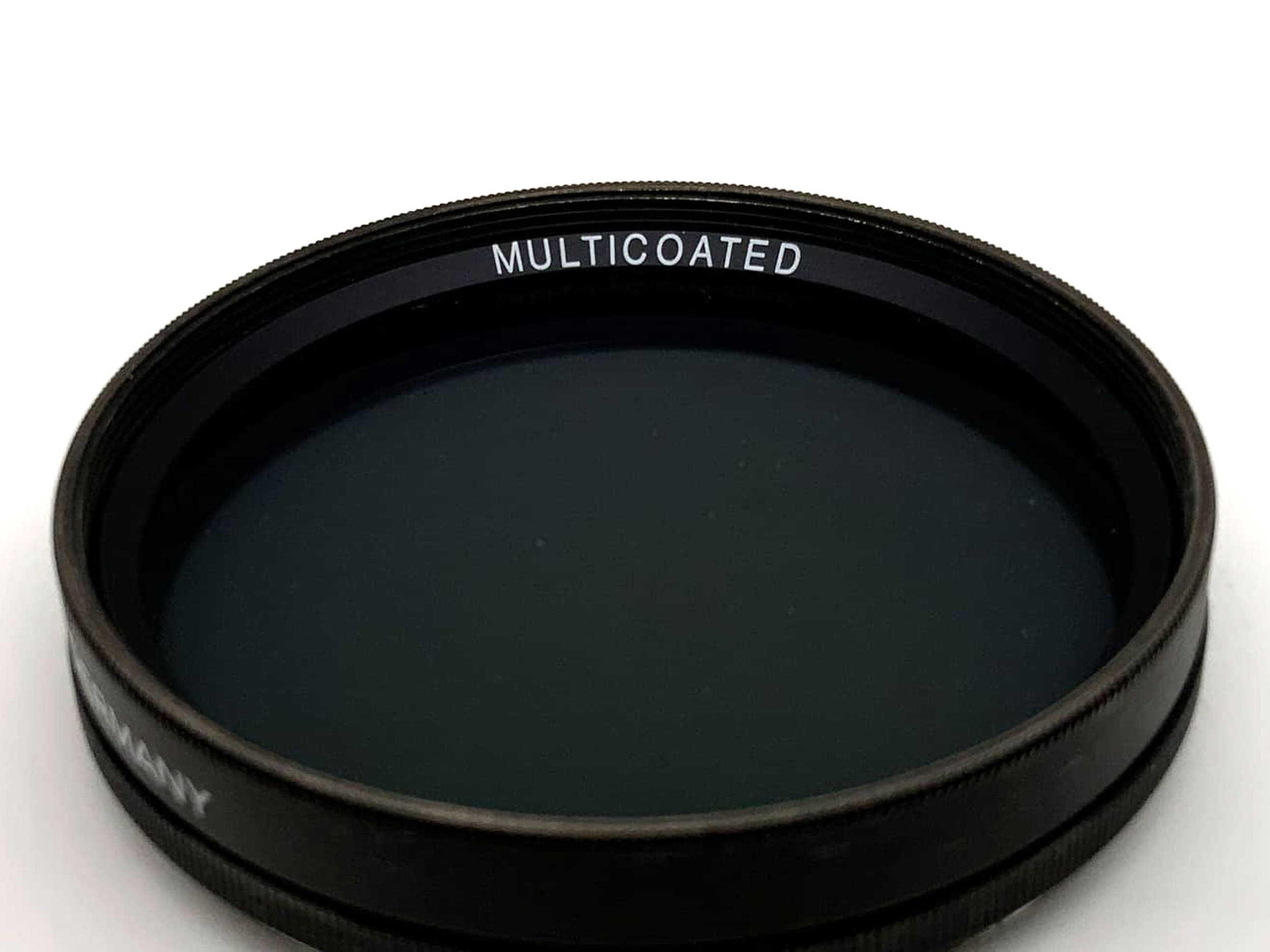 B+W Polfilter Circular-Pol 52E Multicoated Filter 52mm Kreisförmig M52
