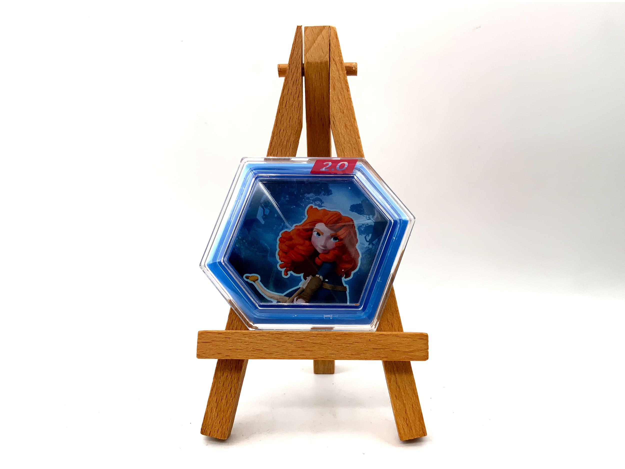Disney Infinity 2.0 Power Disc - Merida Toybox