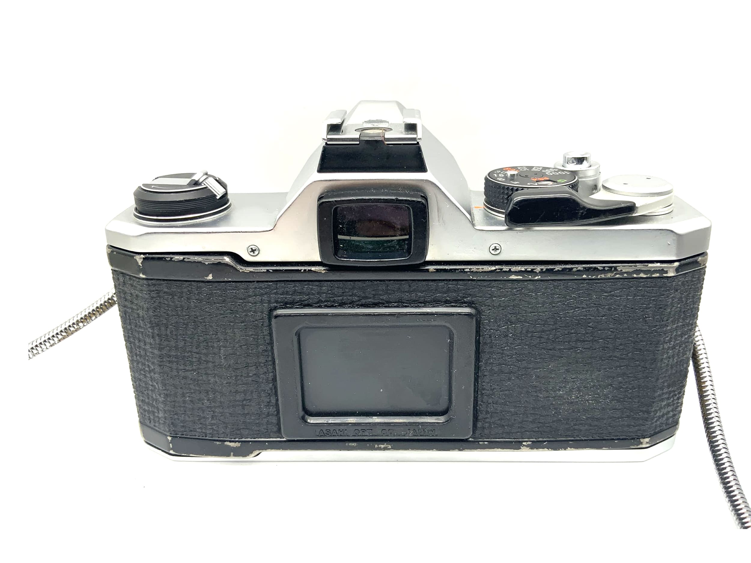 Asahi Pentax MX 35mm Spiegelreflexkamera SLR analog  (Pentax K) !Beli defekt!