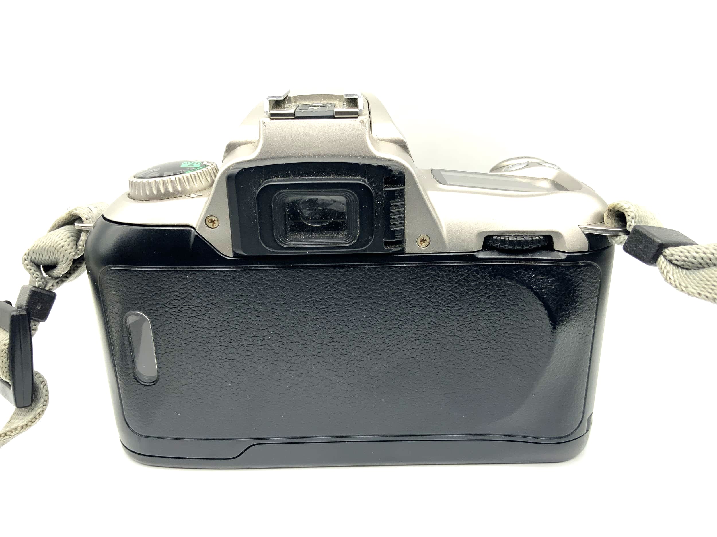 Nikon F55 35mm Spiegelreflexkamera SLR analog Body Gehäuse (Nikon AF)