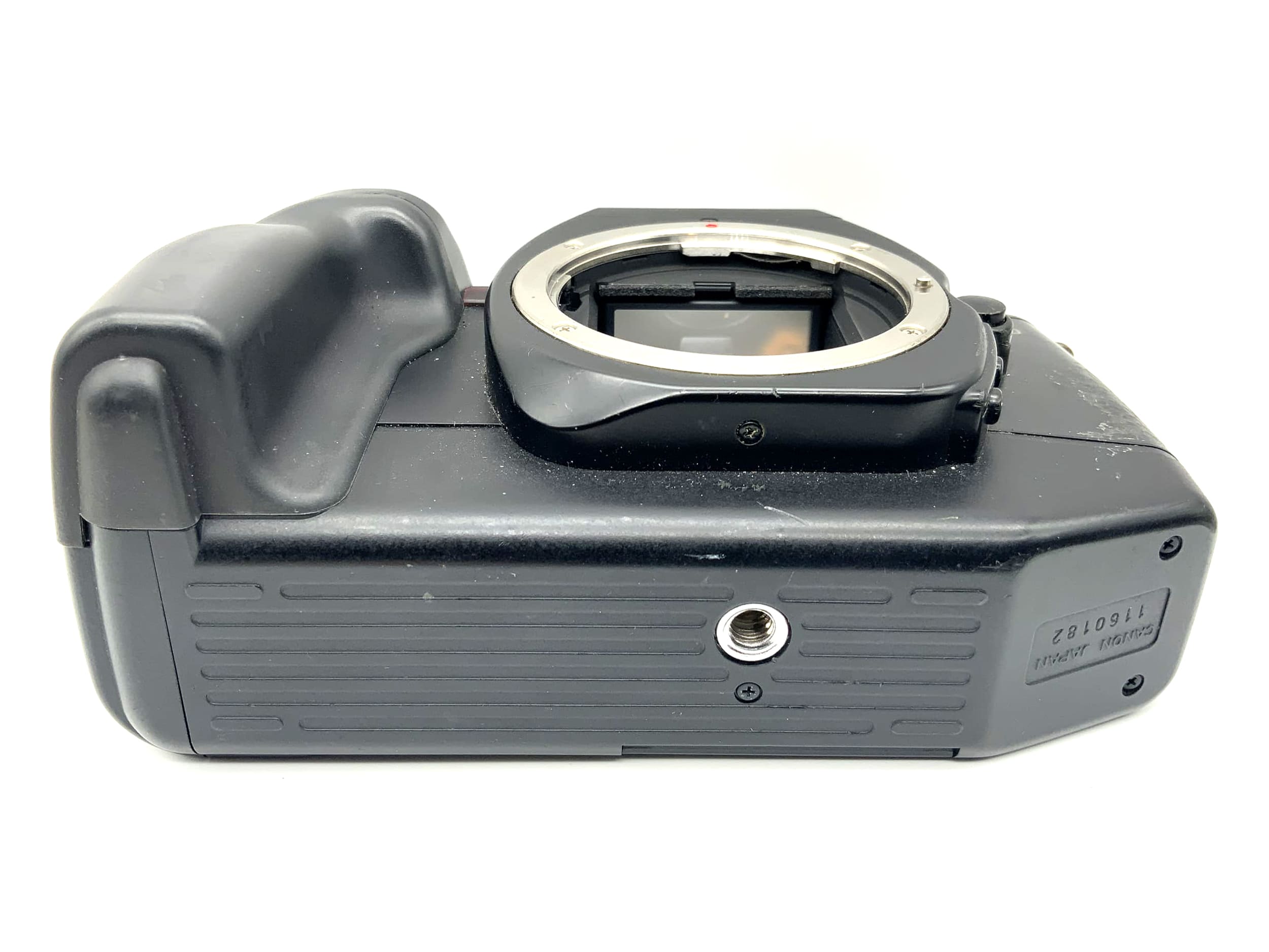 Canon EOS 650 35mm Spiegelreflexkamera SLR analog Body Gehäuse (Canon EF)