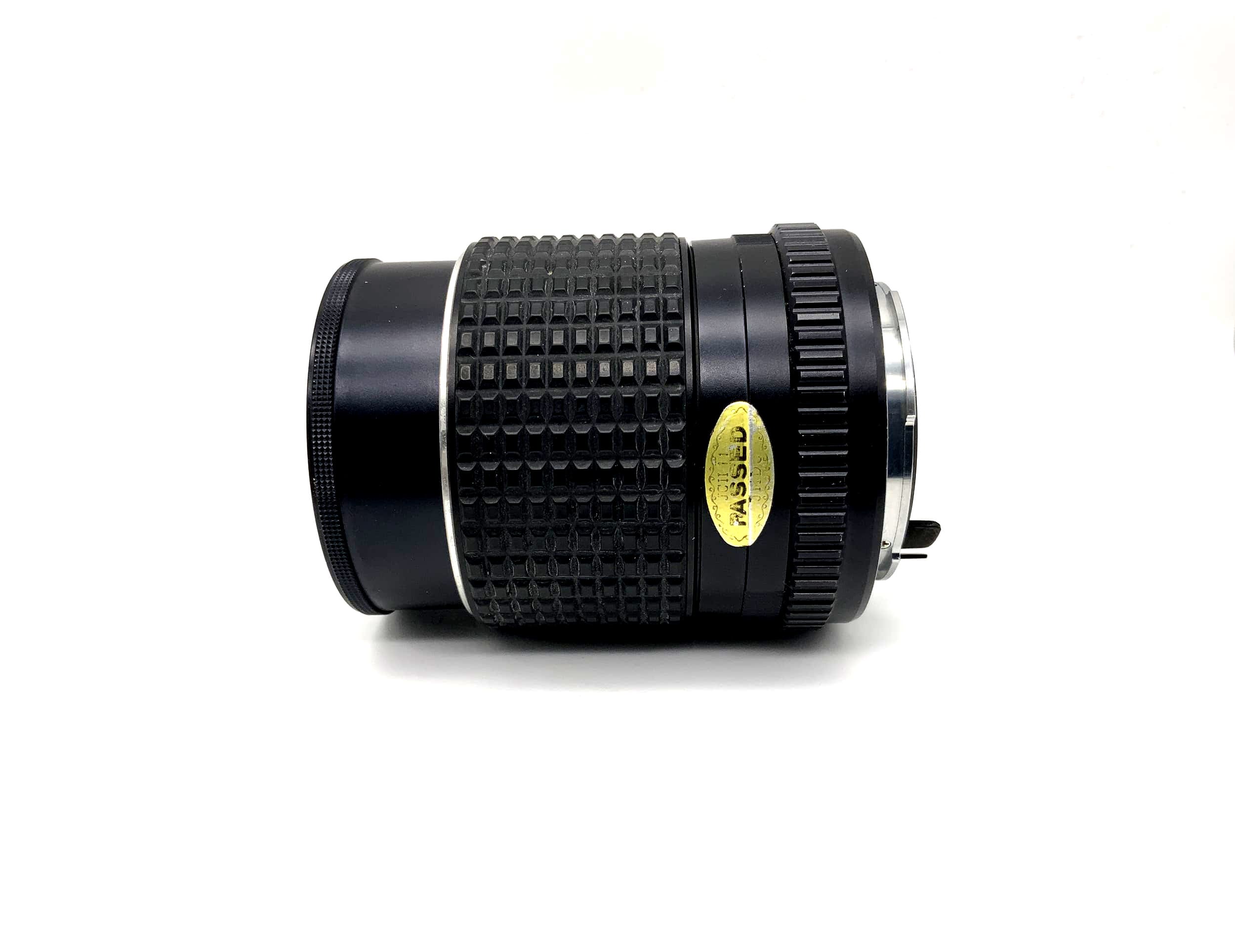 Pentax 135mm 1:3.5 Objektiv Asahi SMC Pentax-M Kamera Camera Lens (Pentax K)