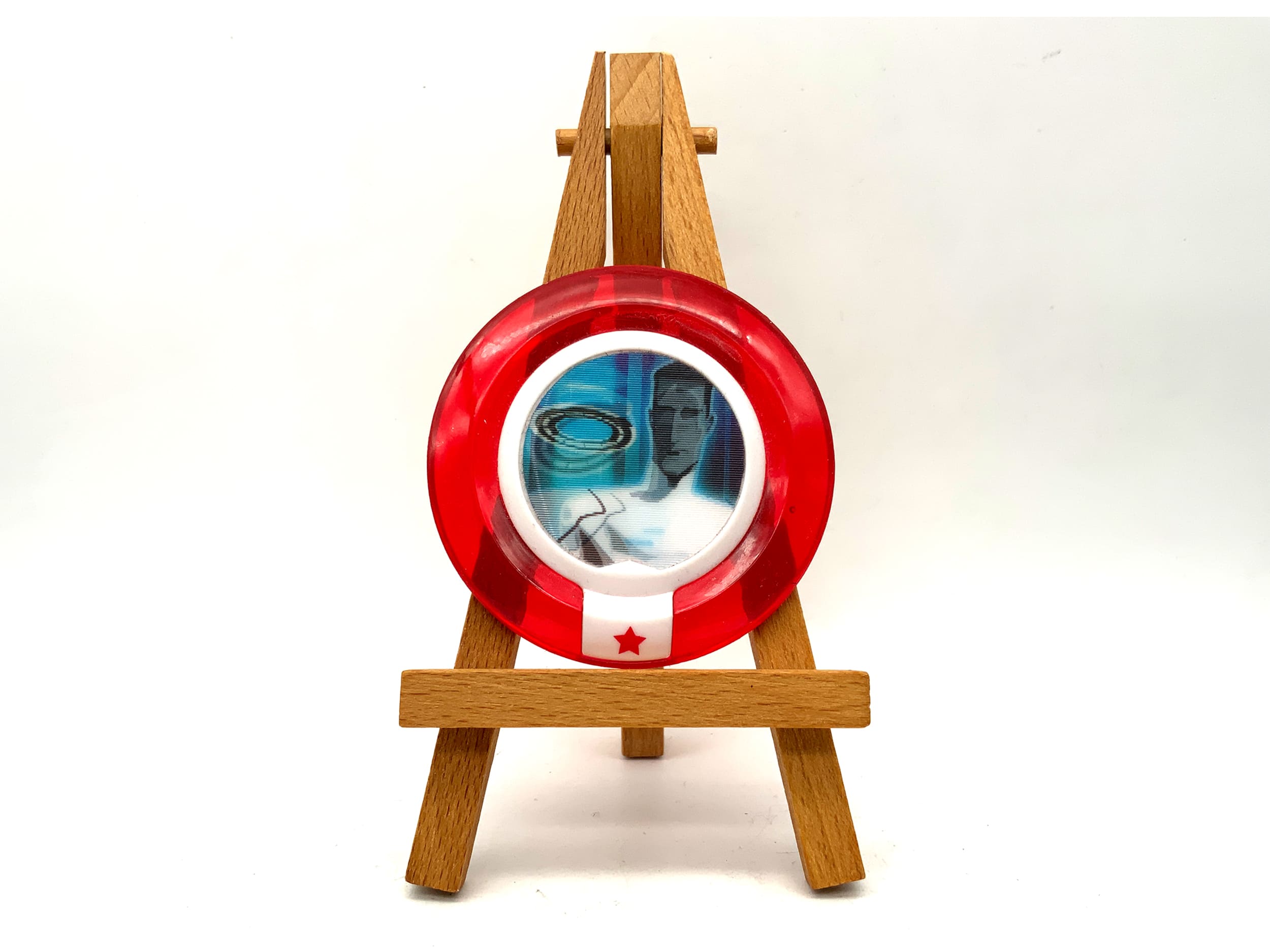 Disney Infinity 1.0 Power Disc - User Control