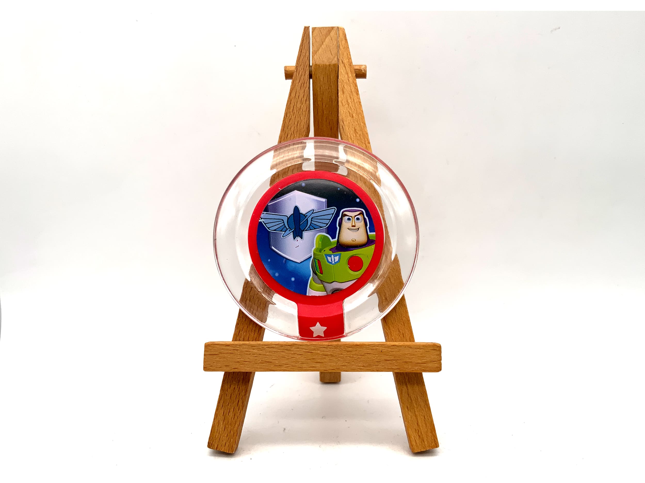 Disney Infinity 1.0 Power Disc - Star Command Shield