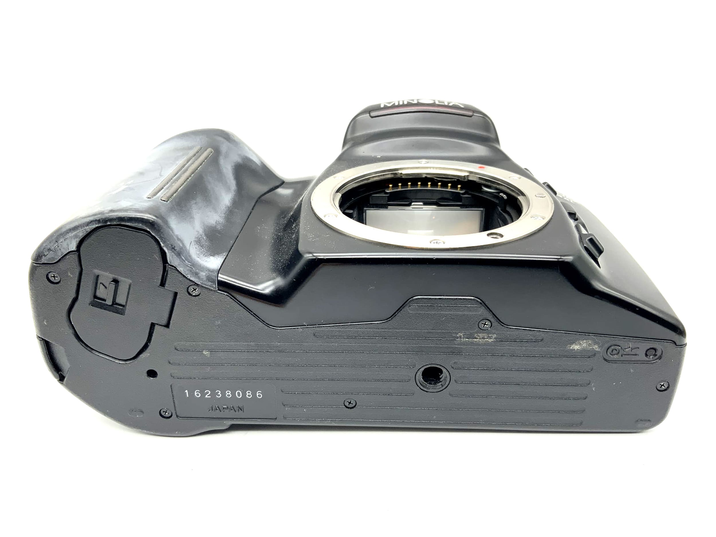 Minolta Dynax 5xi 35mm Spiegelreflexkamera SLR analog Sony A Body (Minolta AF)