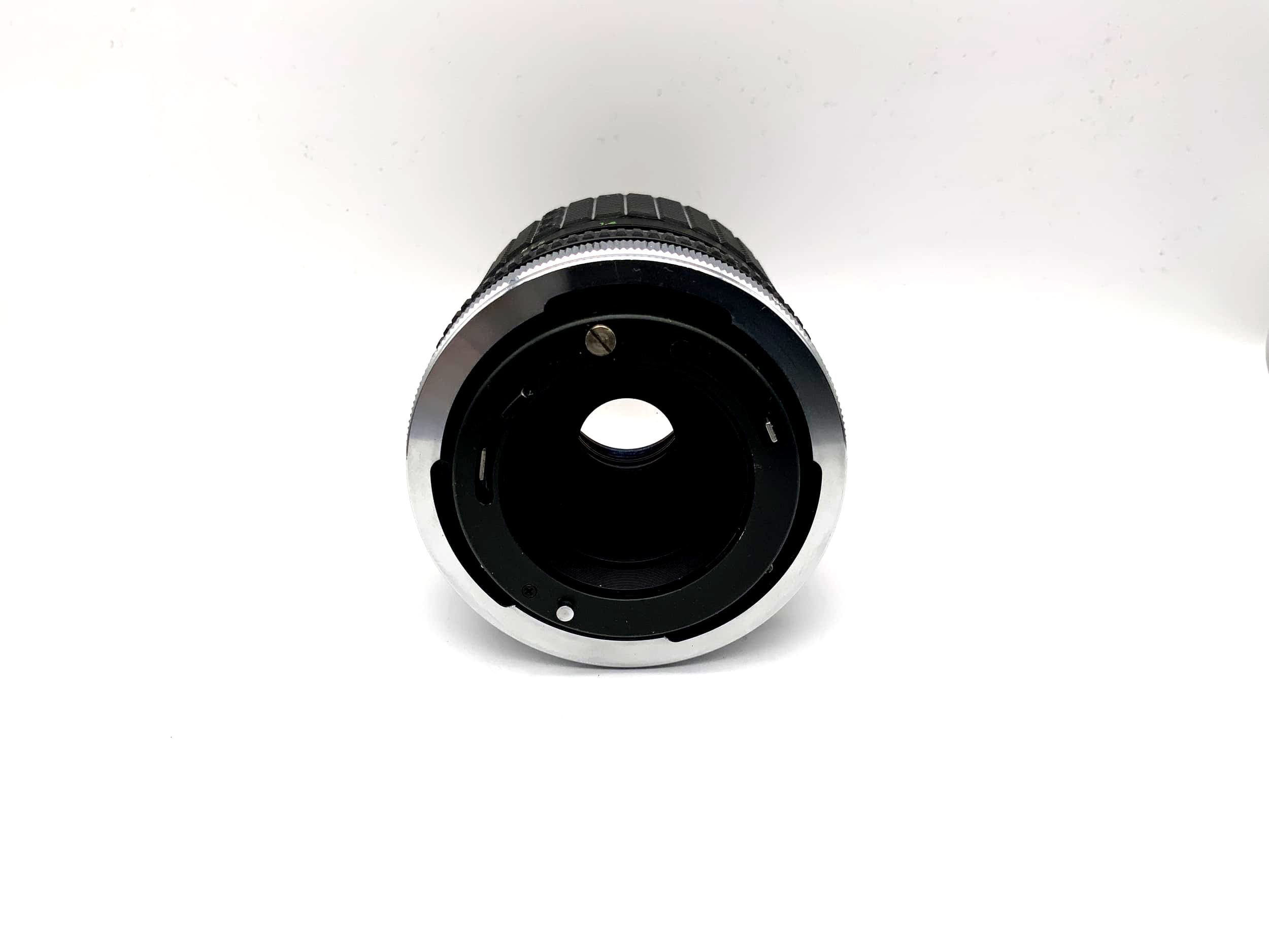 Sigma 135mm 1:3.5 Objektiv Mini-Tele MC Kamera Camera Lens (Canon FD)