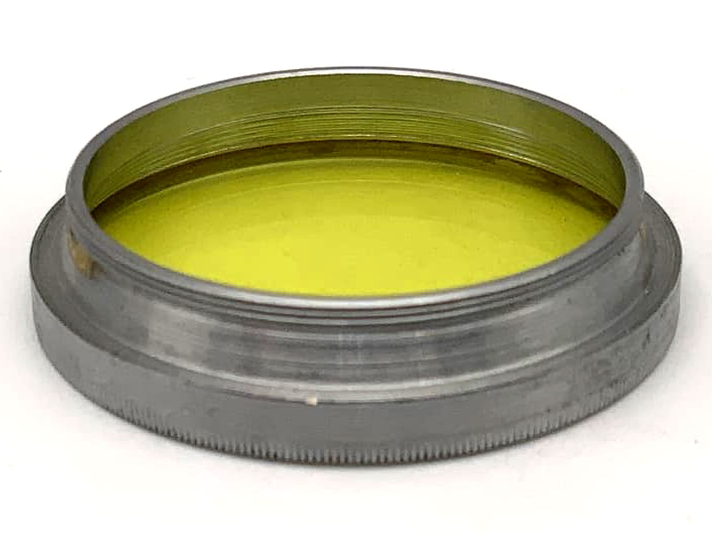 Kelpan Farbfilter Gelb Yellow Colorfilter für Summitar Filter 36,5mm