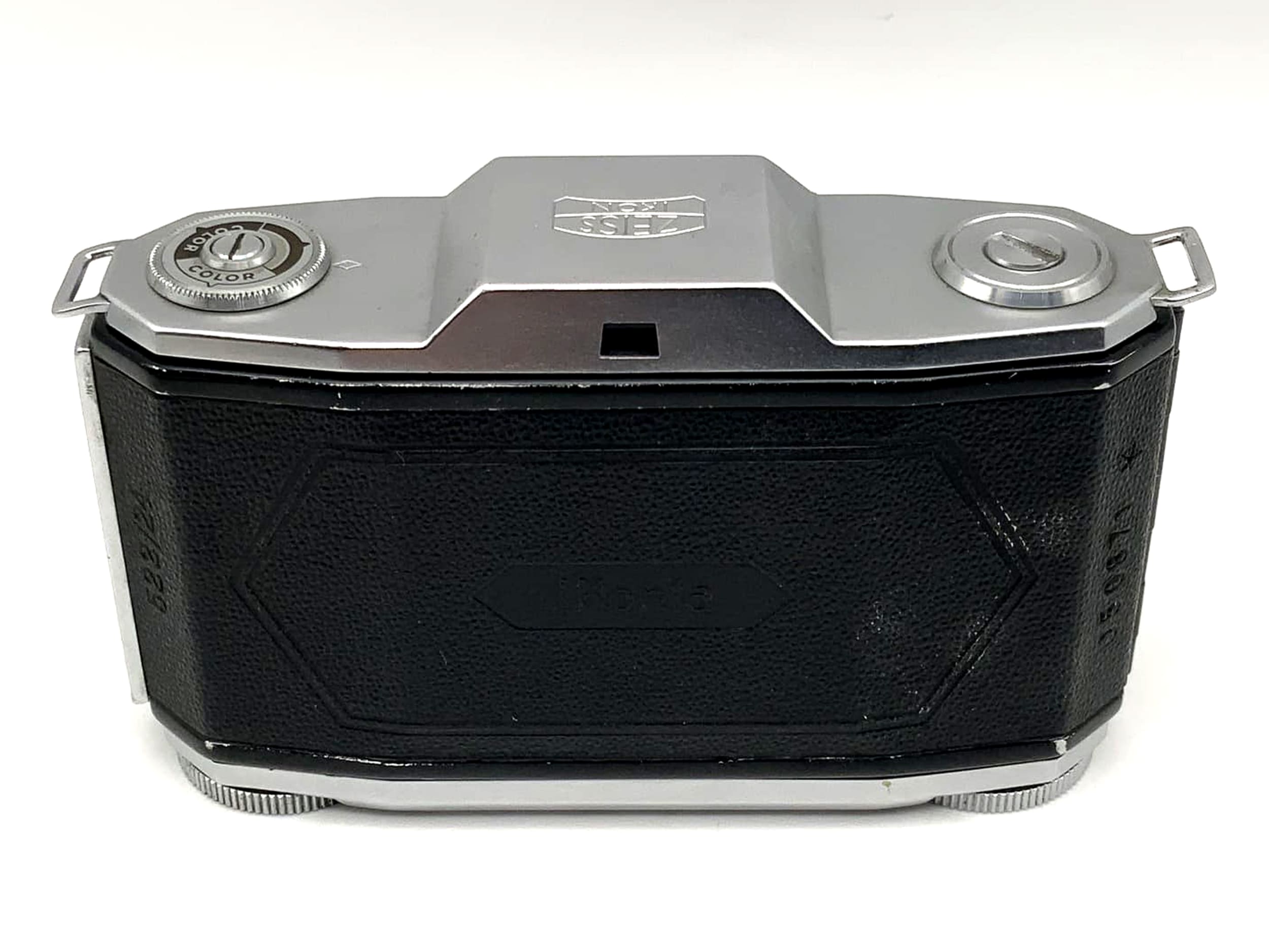 Zeiss Ikon Ikonta 522/24 Klappkamera Novar Anastigmat 1:3.5 f=4.5cm Prontor-S