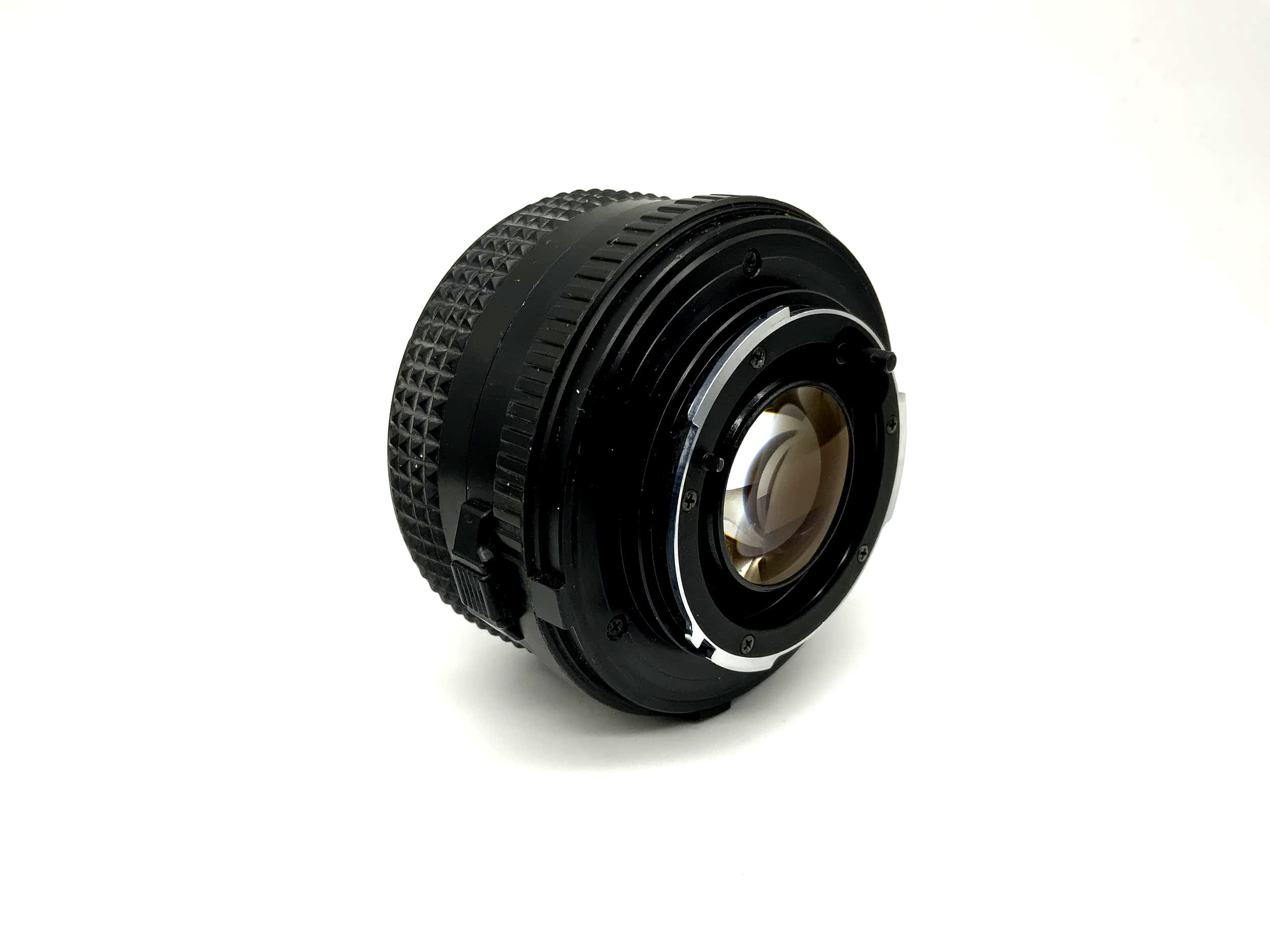 Minolta 50mm 1:1.7 Objektiv Kamera Camera Lens (Minolta MD)