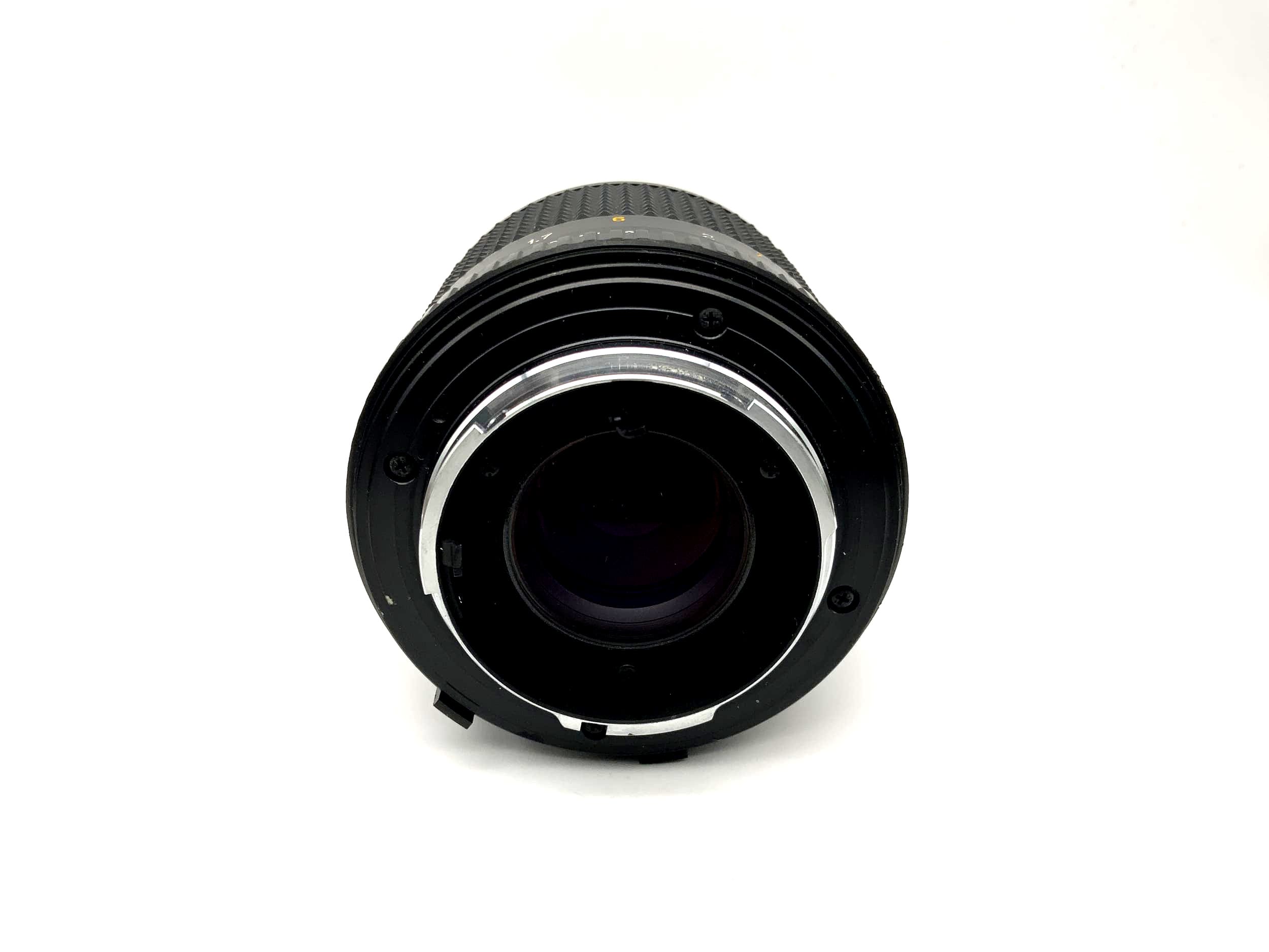 Minolta 135mm 1:3.5 Objektiv Kamera Camera Lens (Minolta MD)