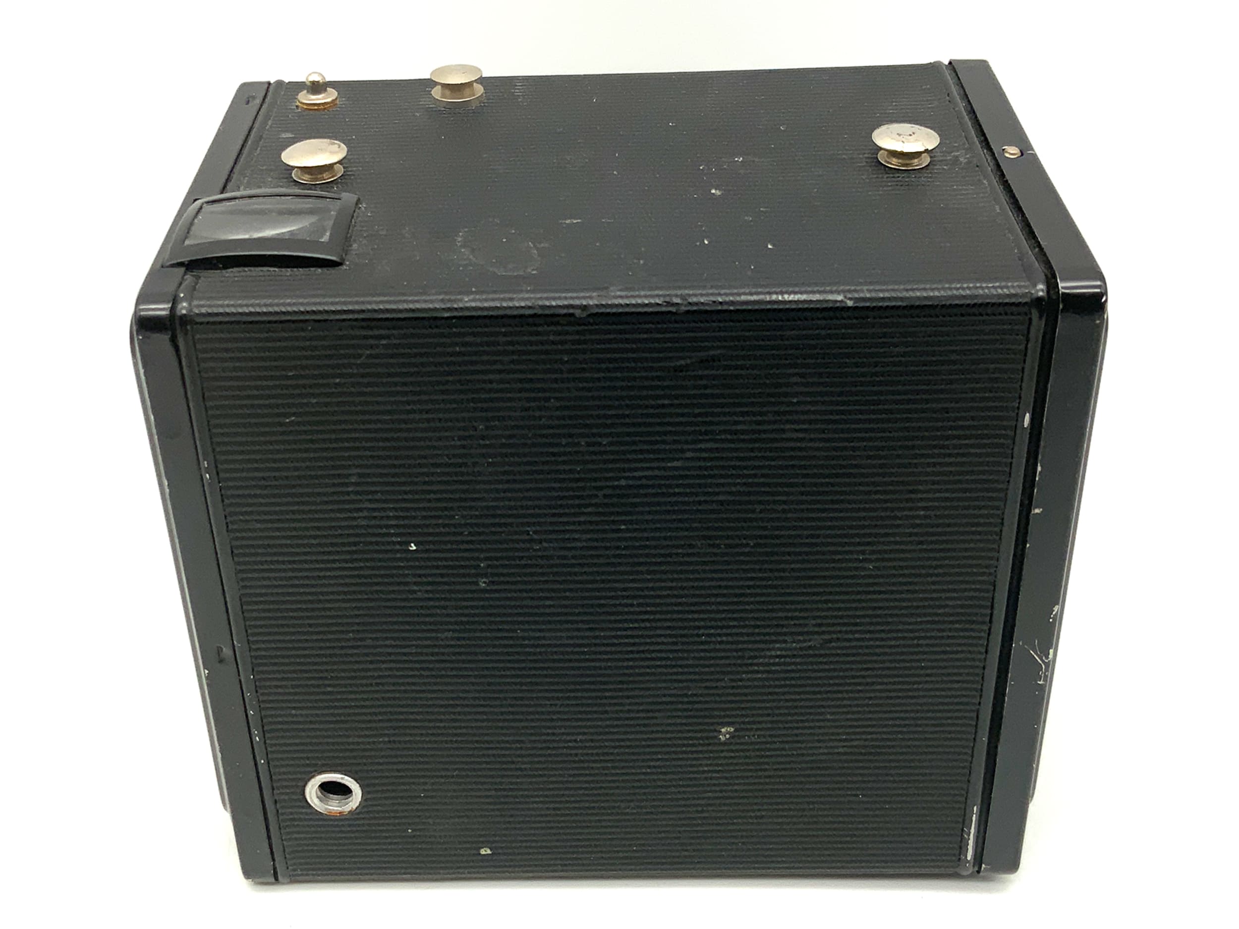 Agfa Synchro Box Boxkamera Analogkamera Camera