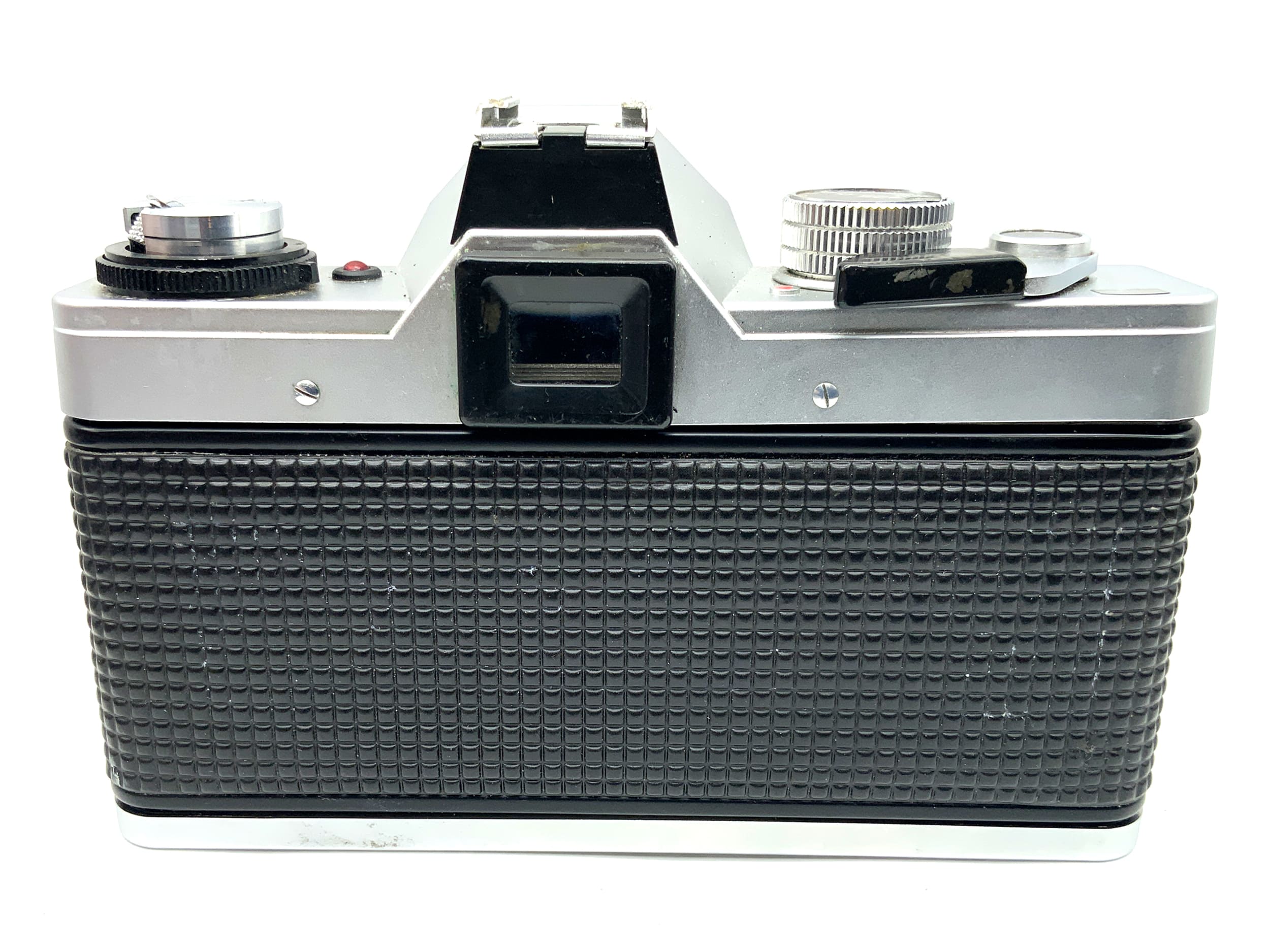 Praktica DTL 3 SLR 35mm Spiegelreflexkamera analog Body Gehäuse (M42)