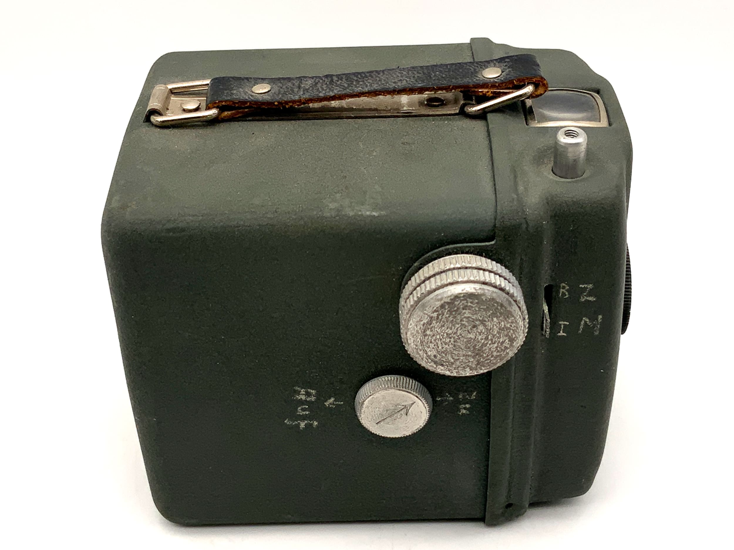 Daci Royal Boxkamera Analogkamera Camera