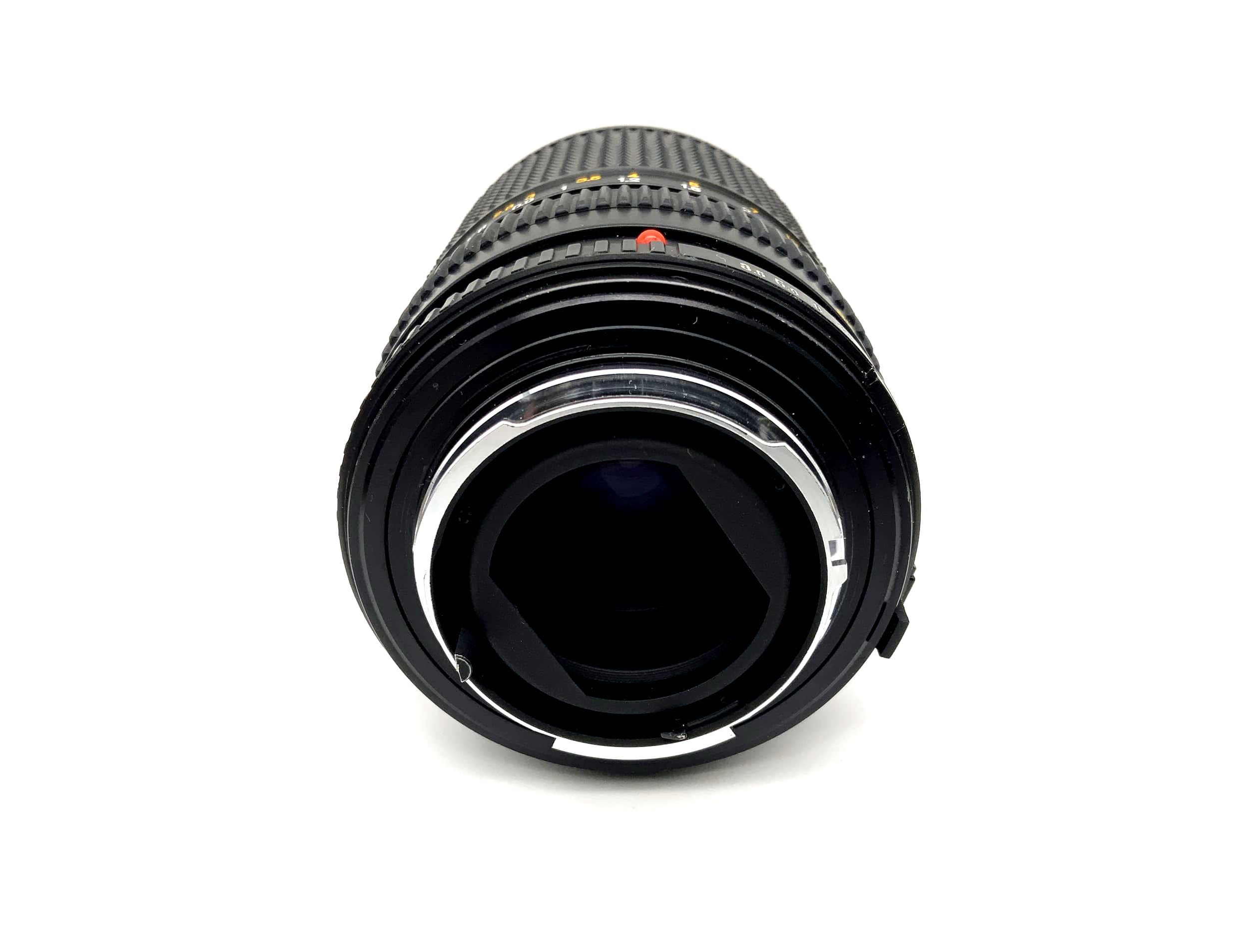 Minolta 28-85mm 1:3.5-4.5 Objektiv Zoom Kamera Camera Lens (Minolta MD)