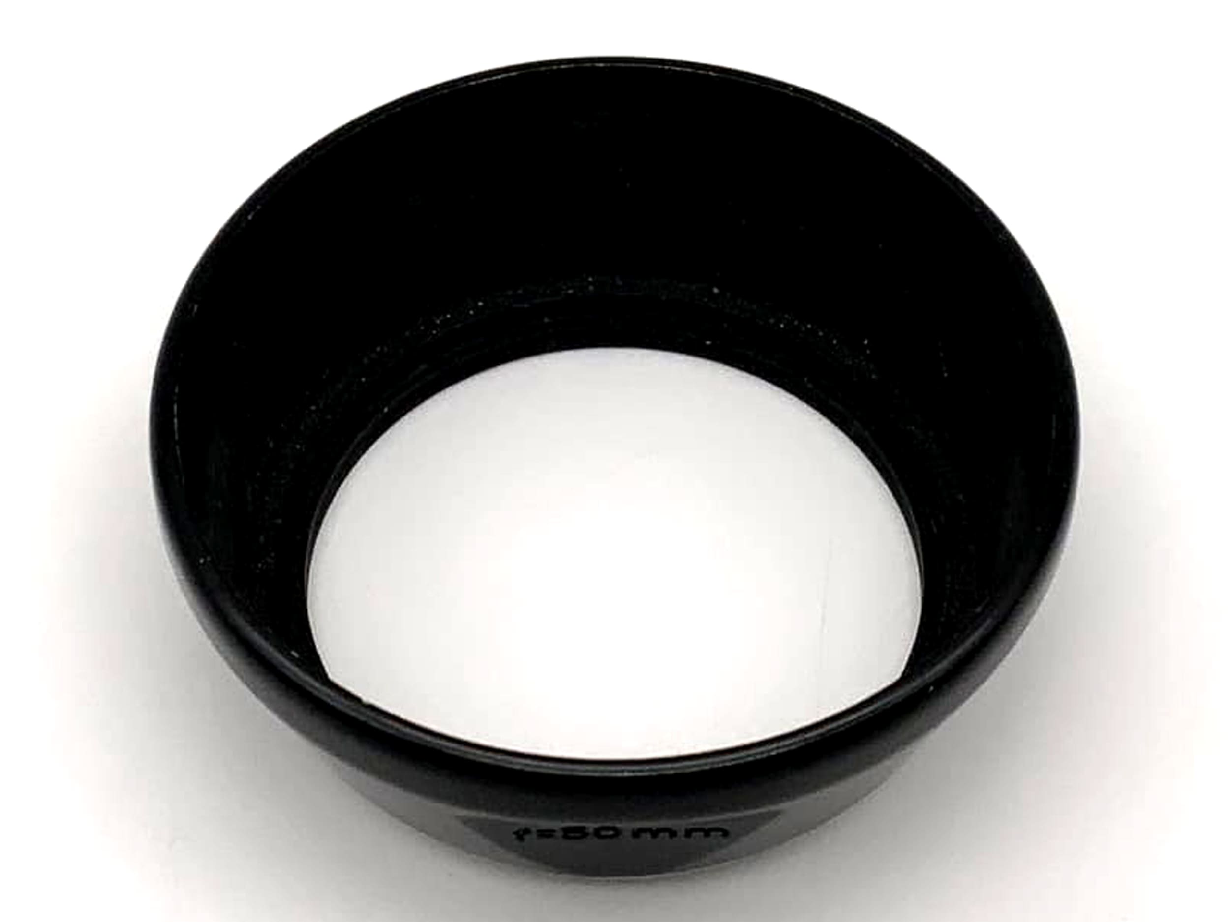 Gegenlichtblende Voigtländer 310/41 40,5 f=50mm lenshood Sonnenblende