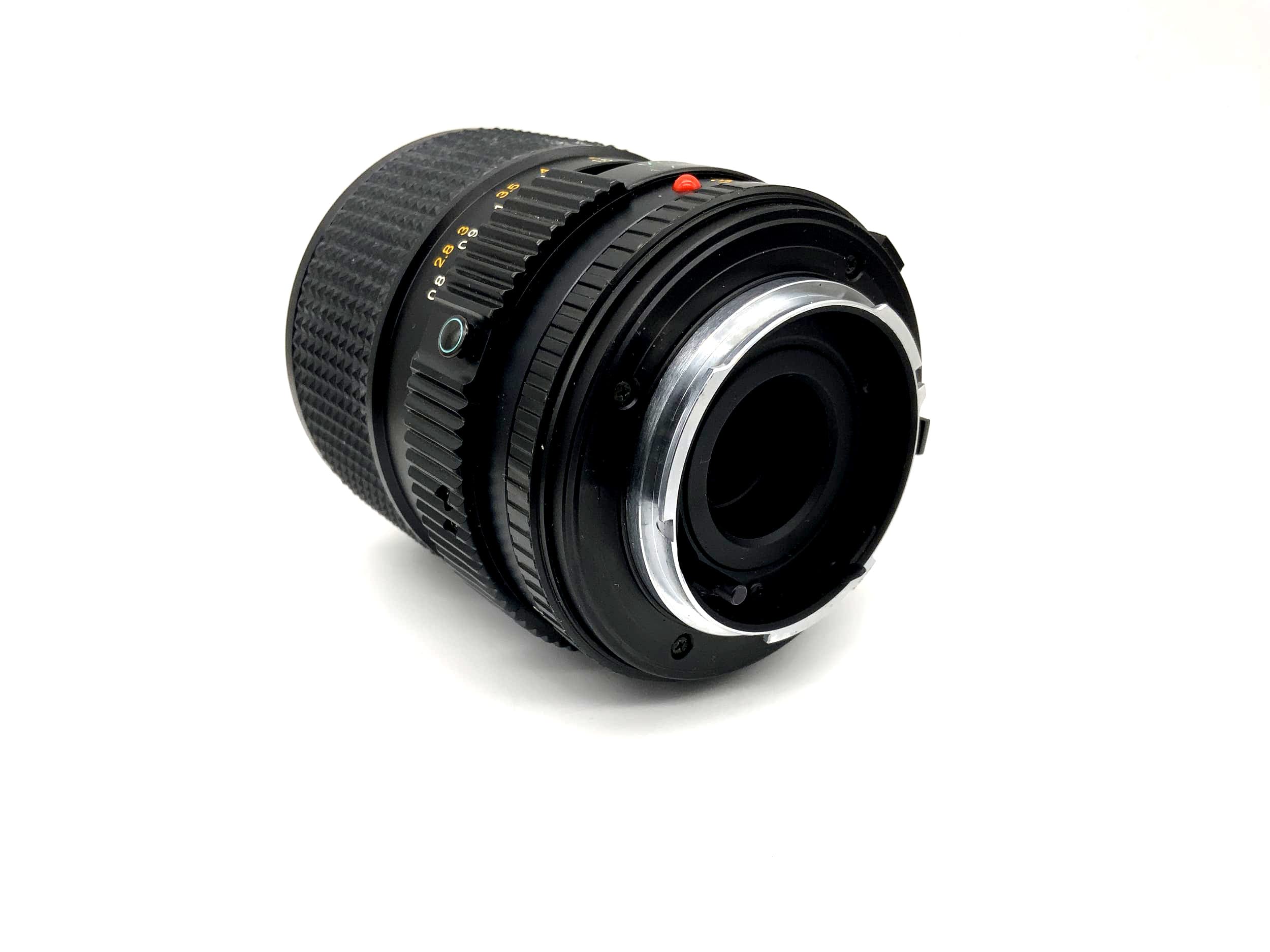 Minolta 35-70mm 1:3.5 Objektiv MD Zoom Macro Kamera Camera Lens (Minolta MD)